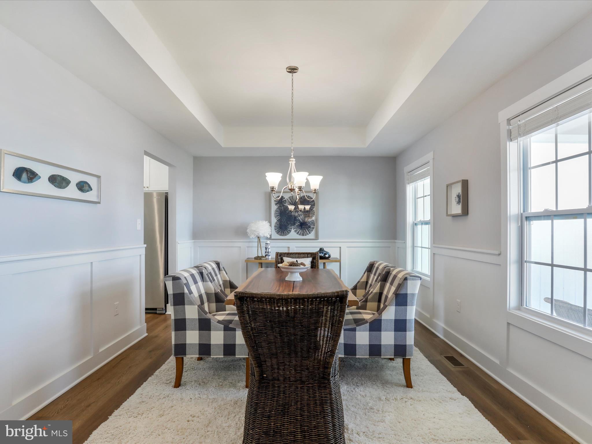 MILTON'S LANDING - Residential