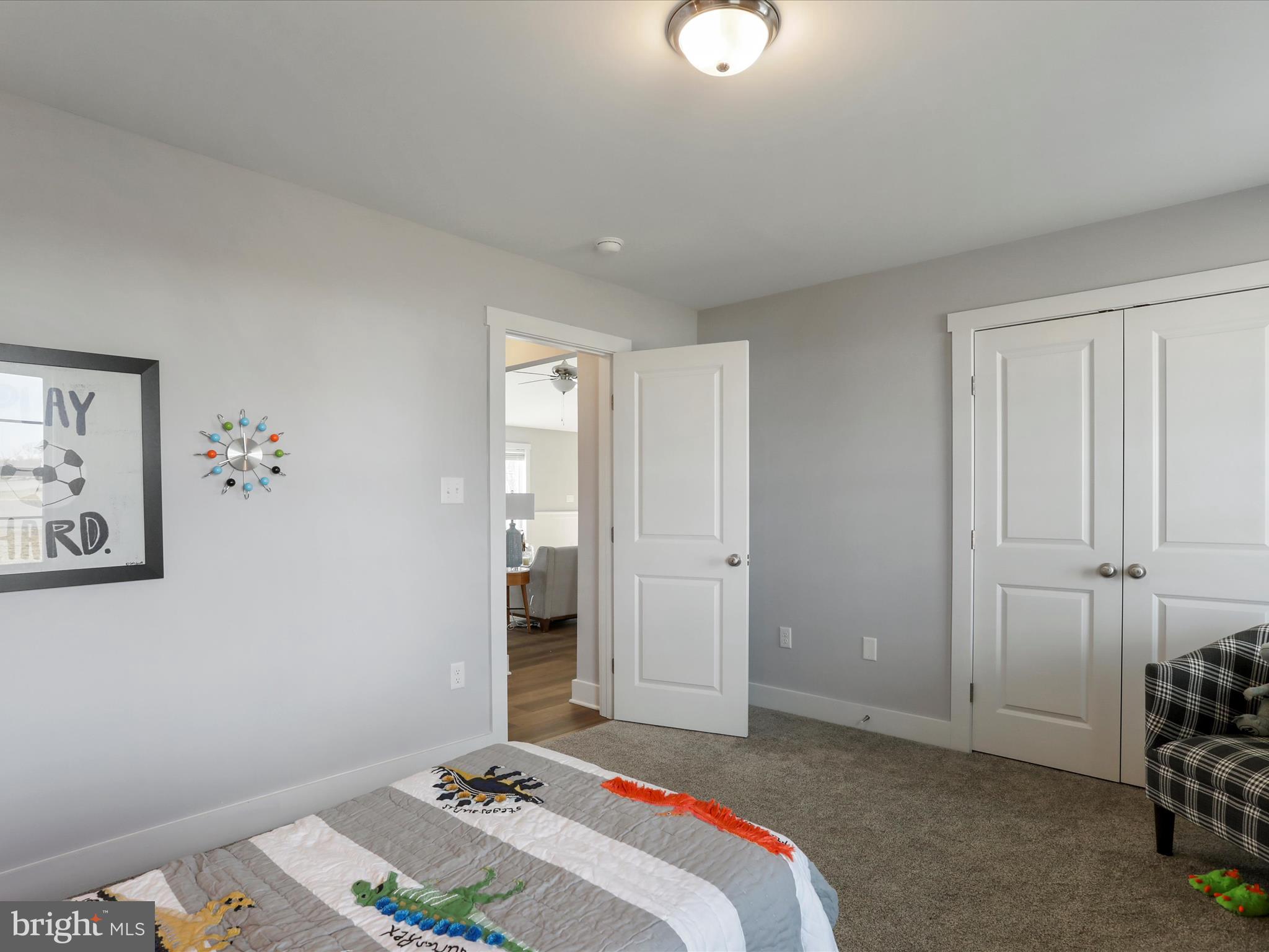 MILTON'S LANDING - Residential