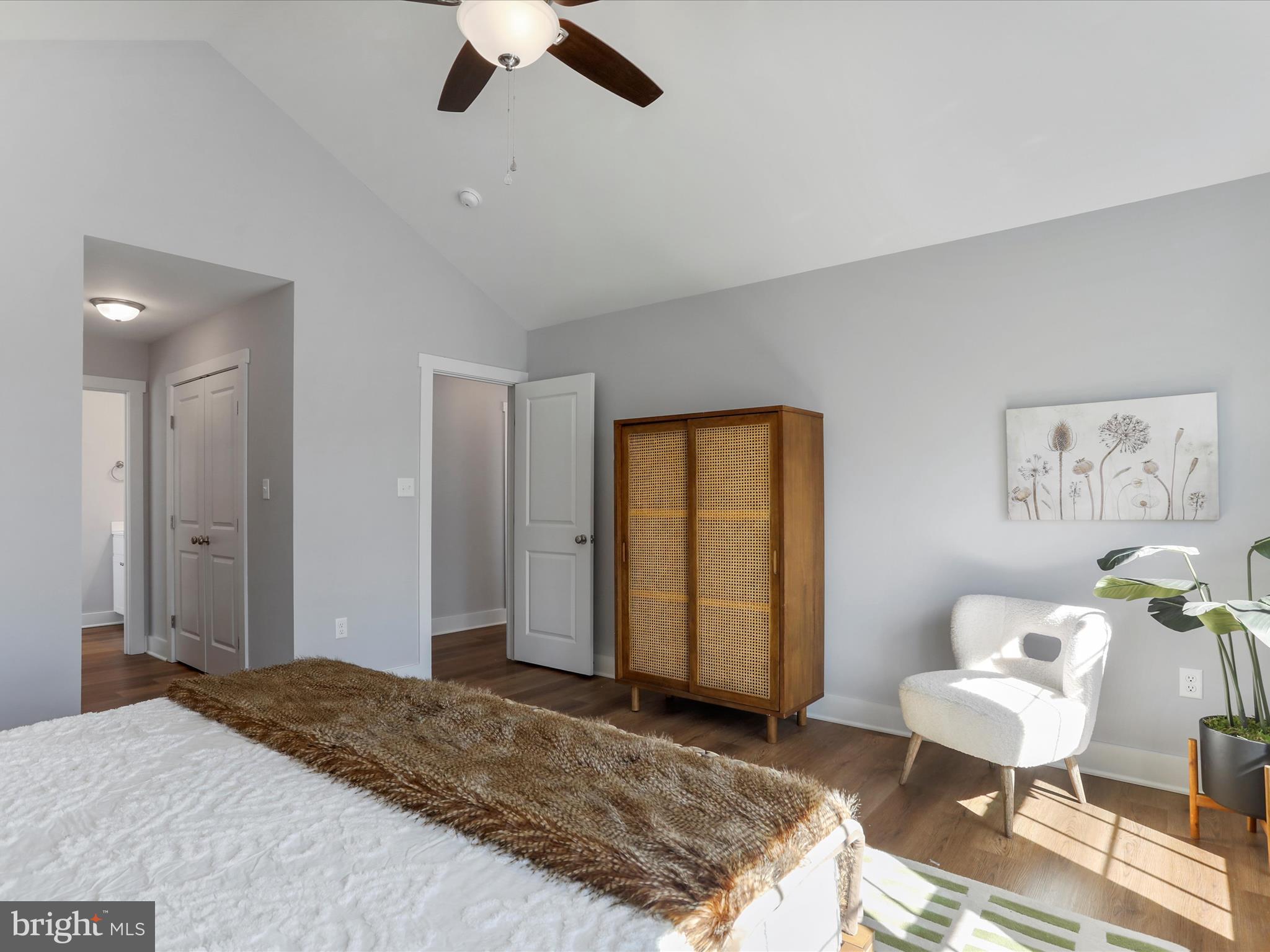 MILTON'S LANDING - Residential