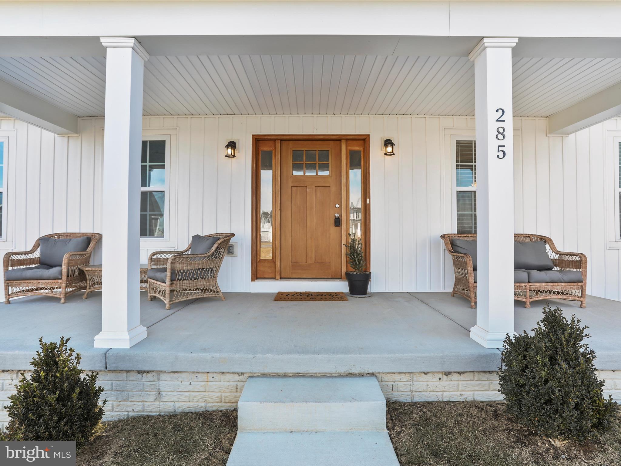 MILTON'S LANDING - Residential