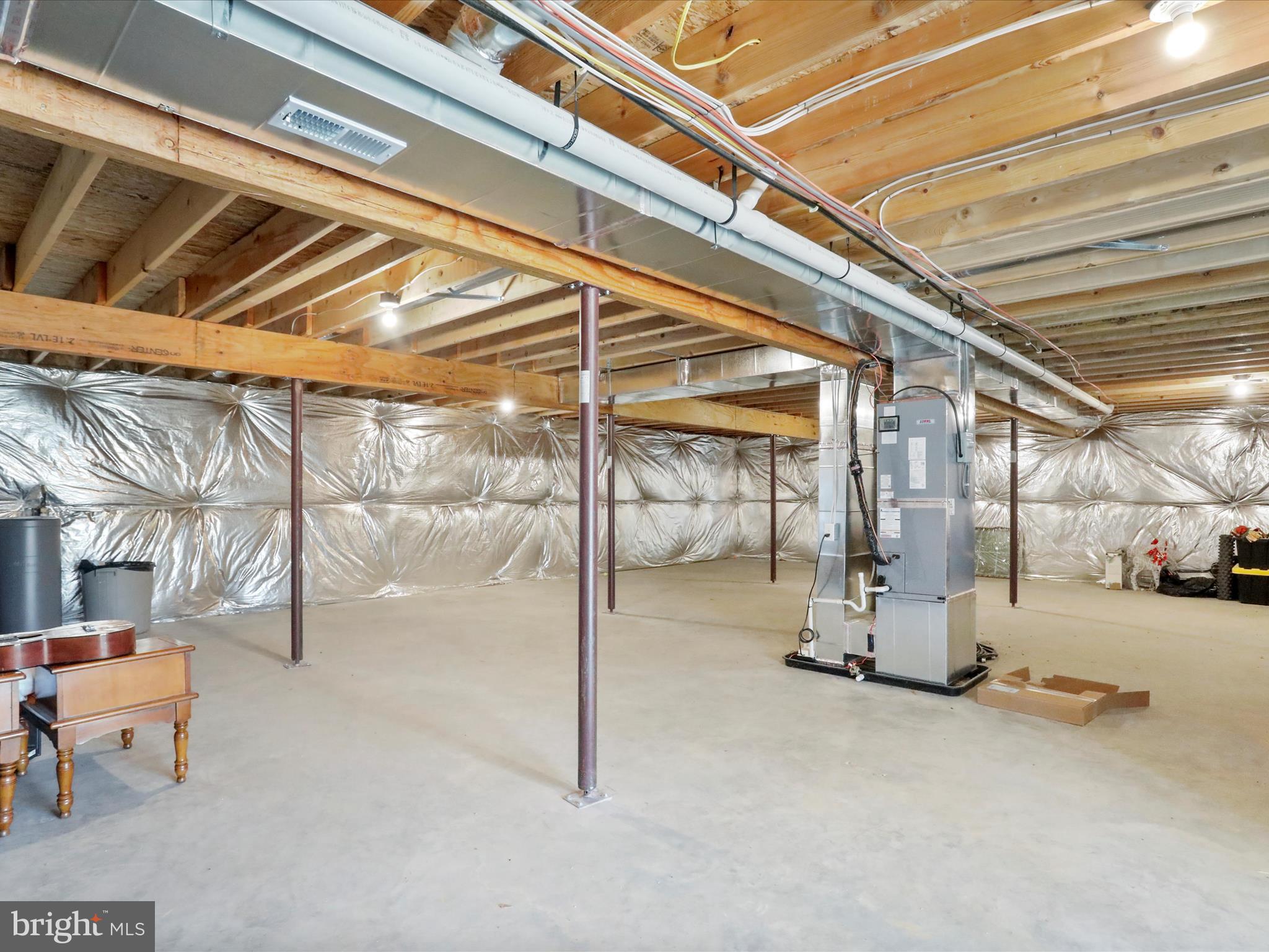 MILTON'S LANDING - Residential