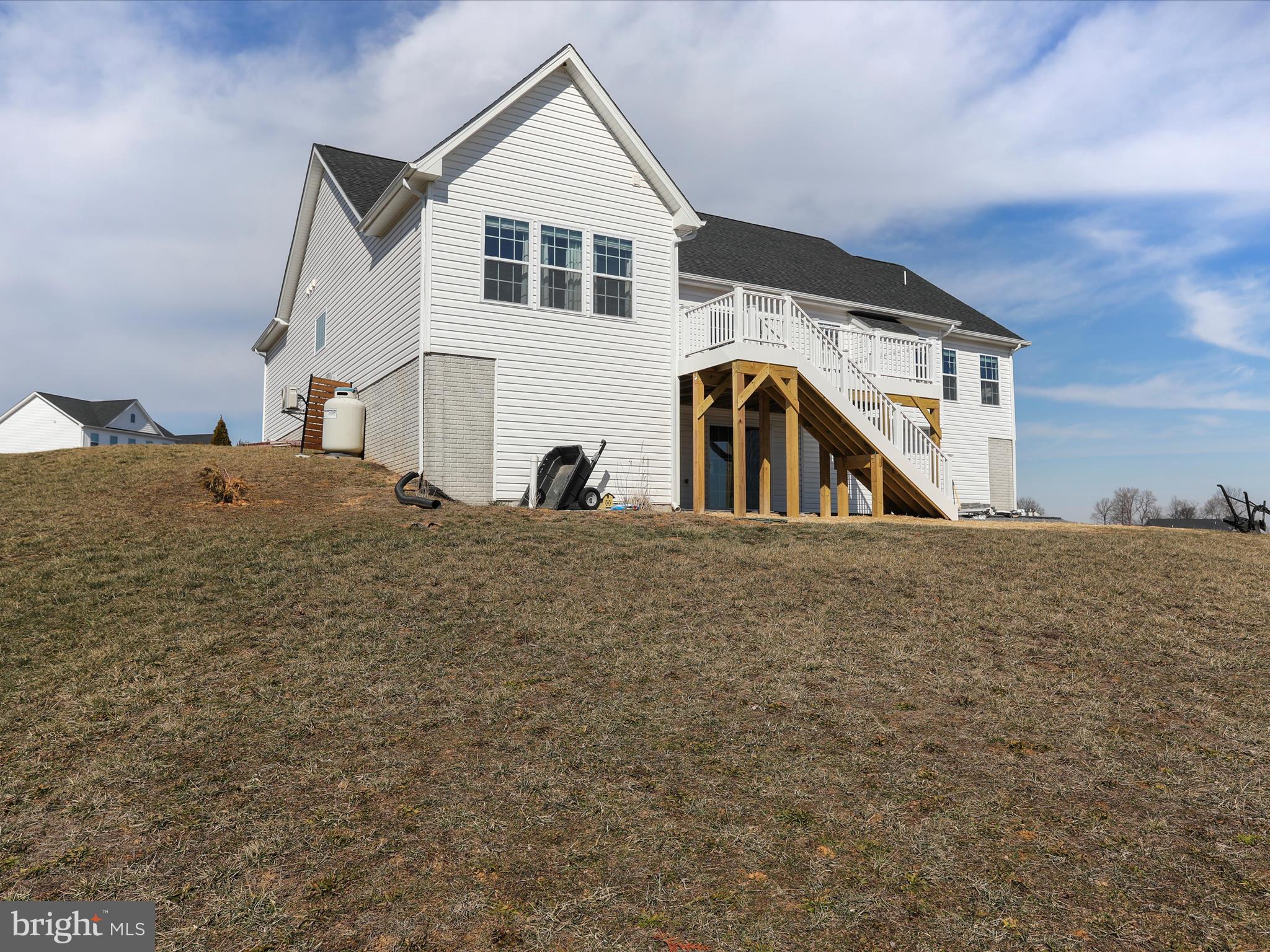 MILTON'S LANDING - Residential