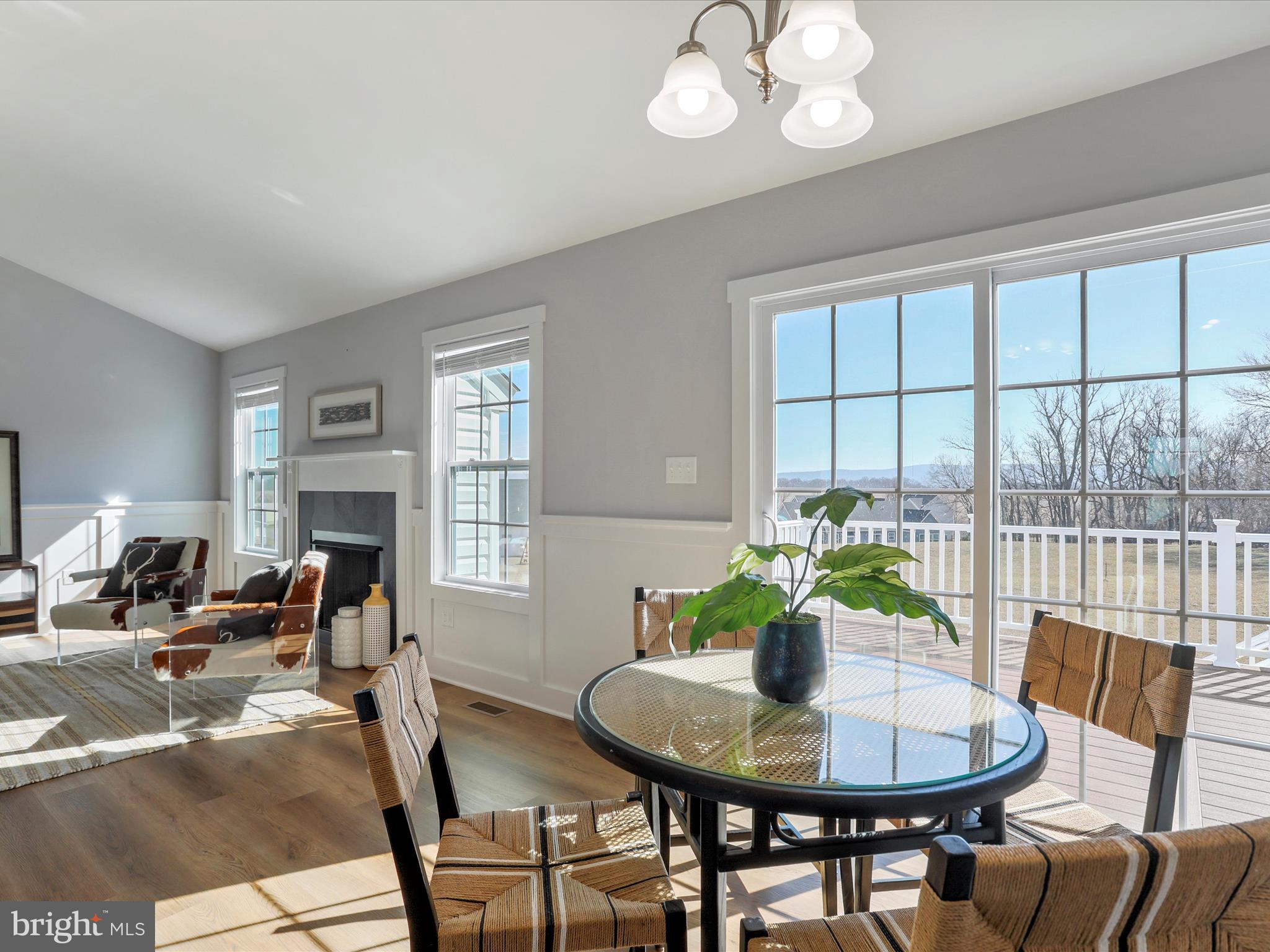 MILTON'S LANDING - Residential