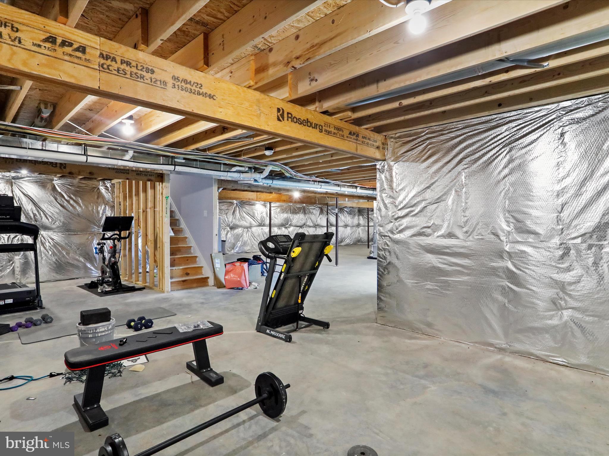 MILTON'S LANDING - Residential