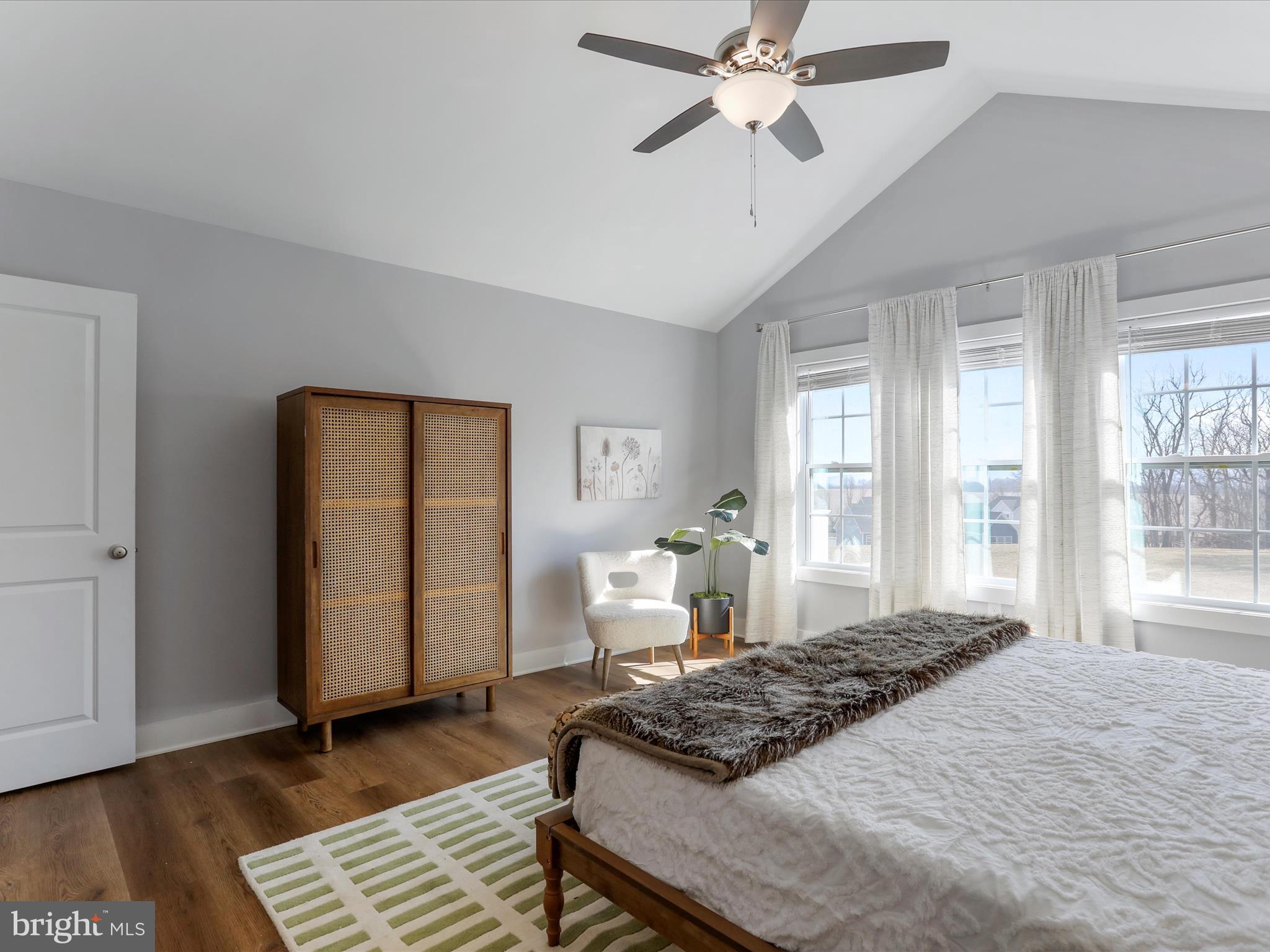 MILTON'S LANDING - Residential