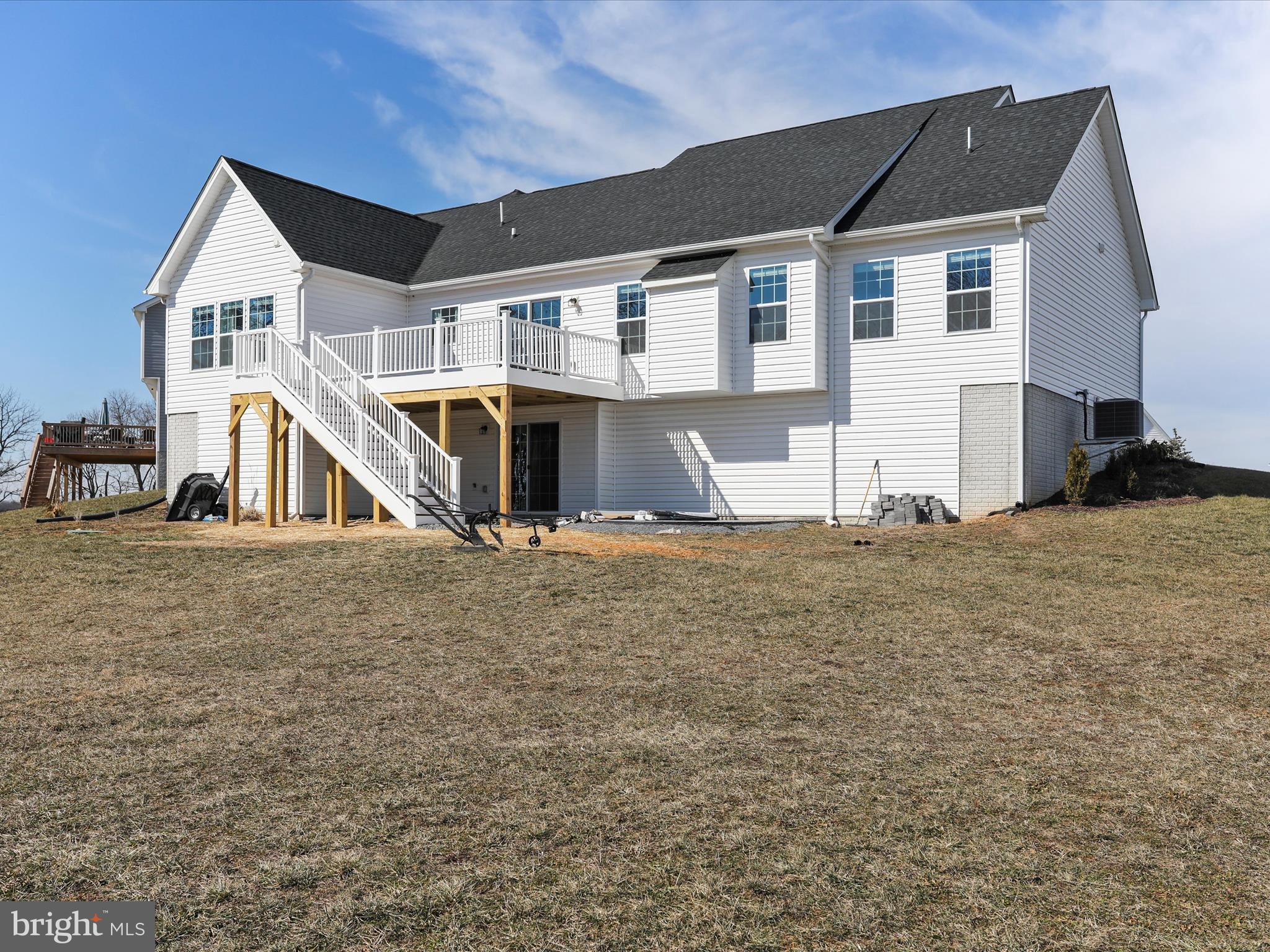 MILTON'S LANDING - Residential