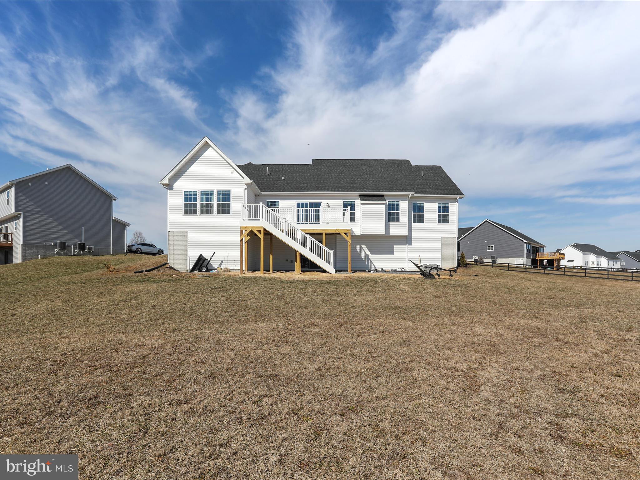 MILTON'S LANDING - Residential