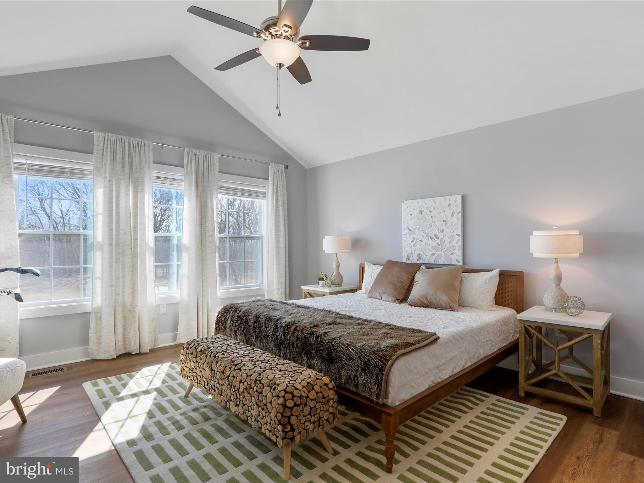 MILTON'S LANDING - Residential