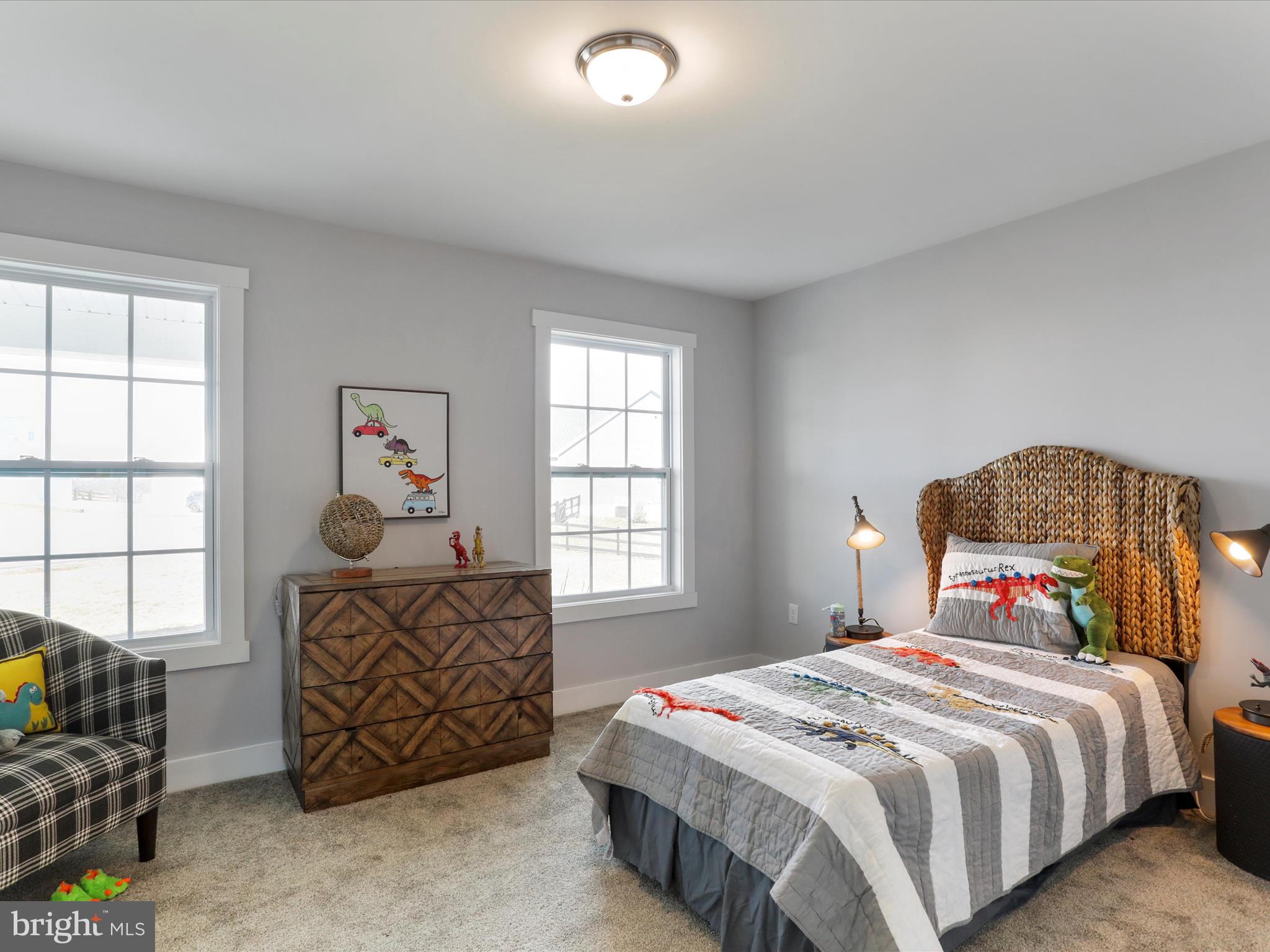 MILTON'S LANDING - Residential