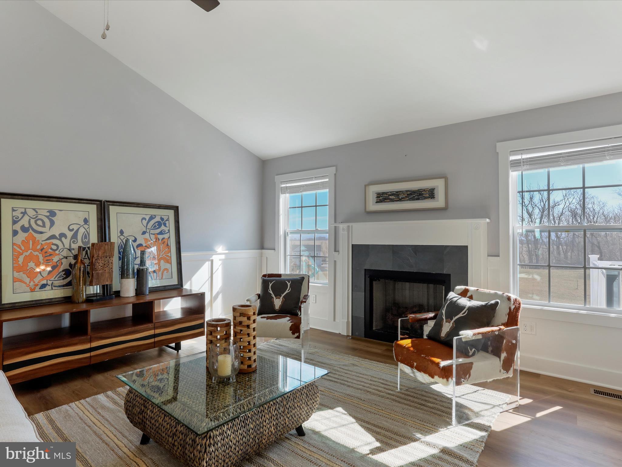 MILTON'S LANDING - Residential