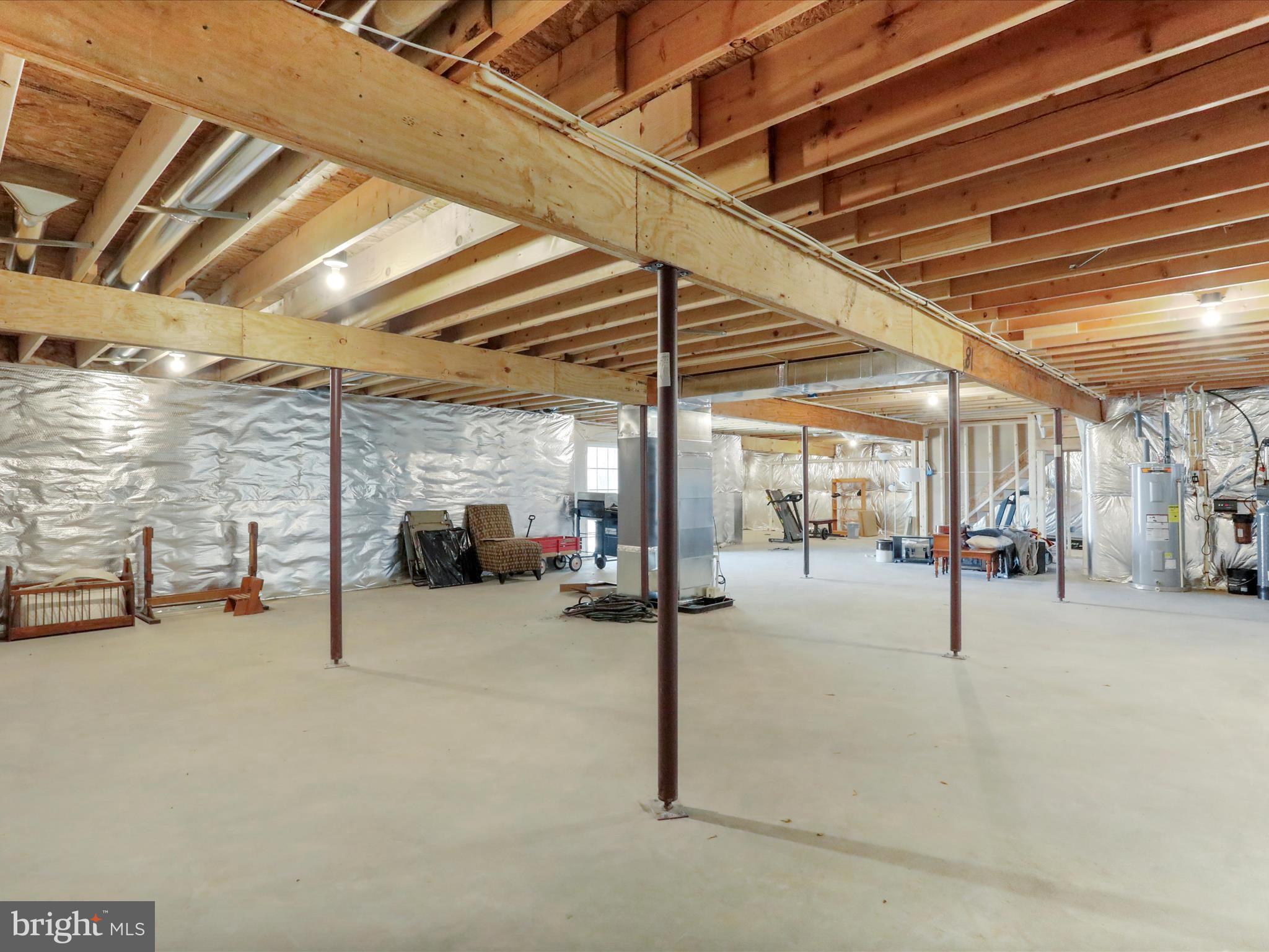 MILTON'S LANDING - Residential