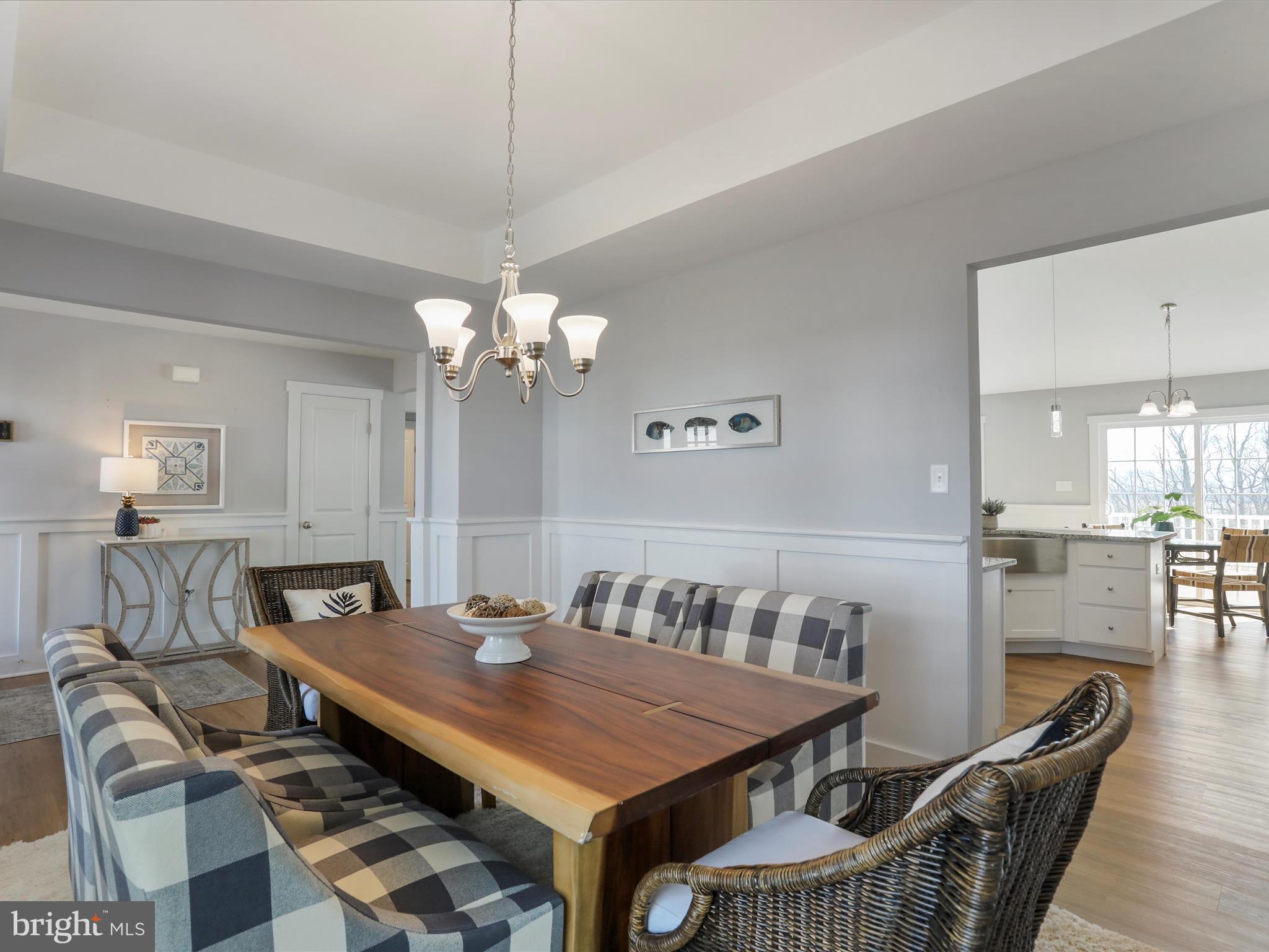 MILTON'S LANDING - Residential