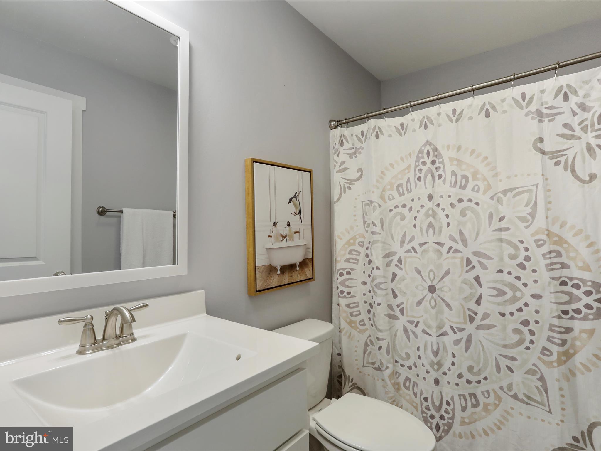 MILTON'S LANDING - Residential