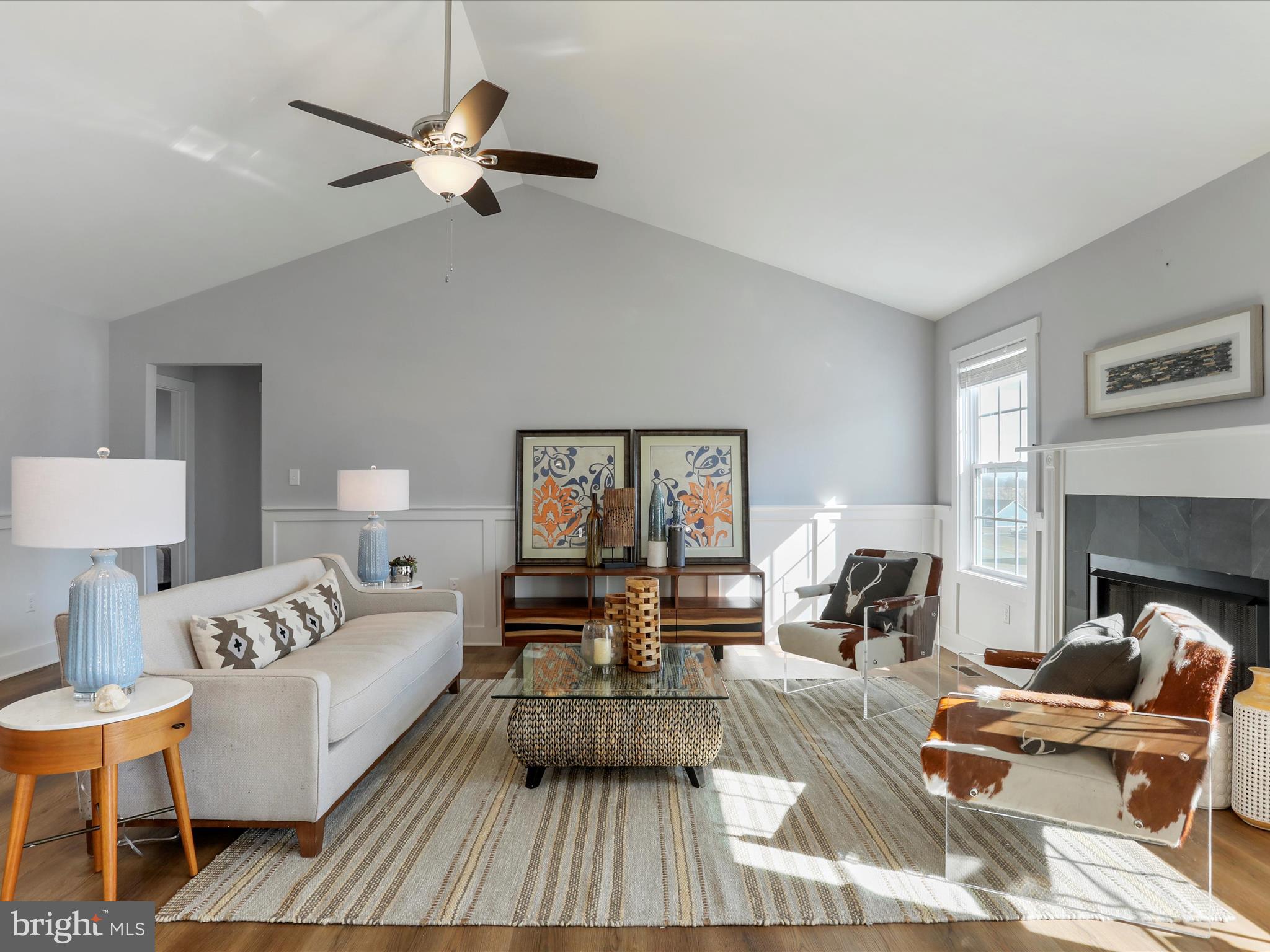 MILTON'S LANDING - Residential