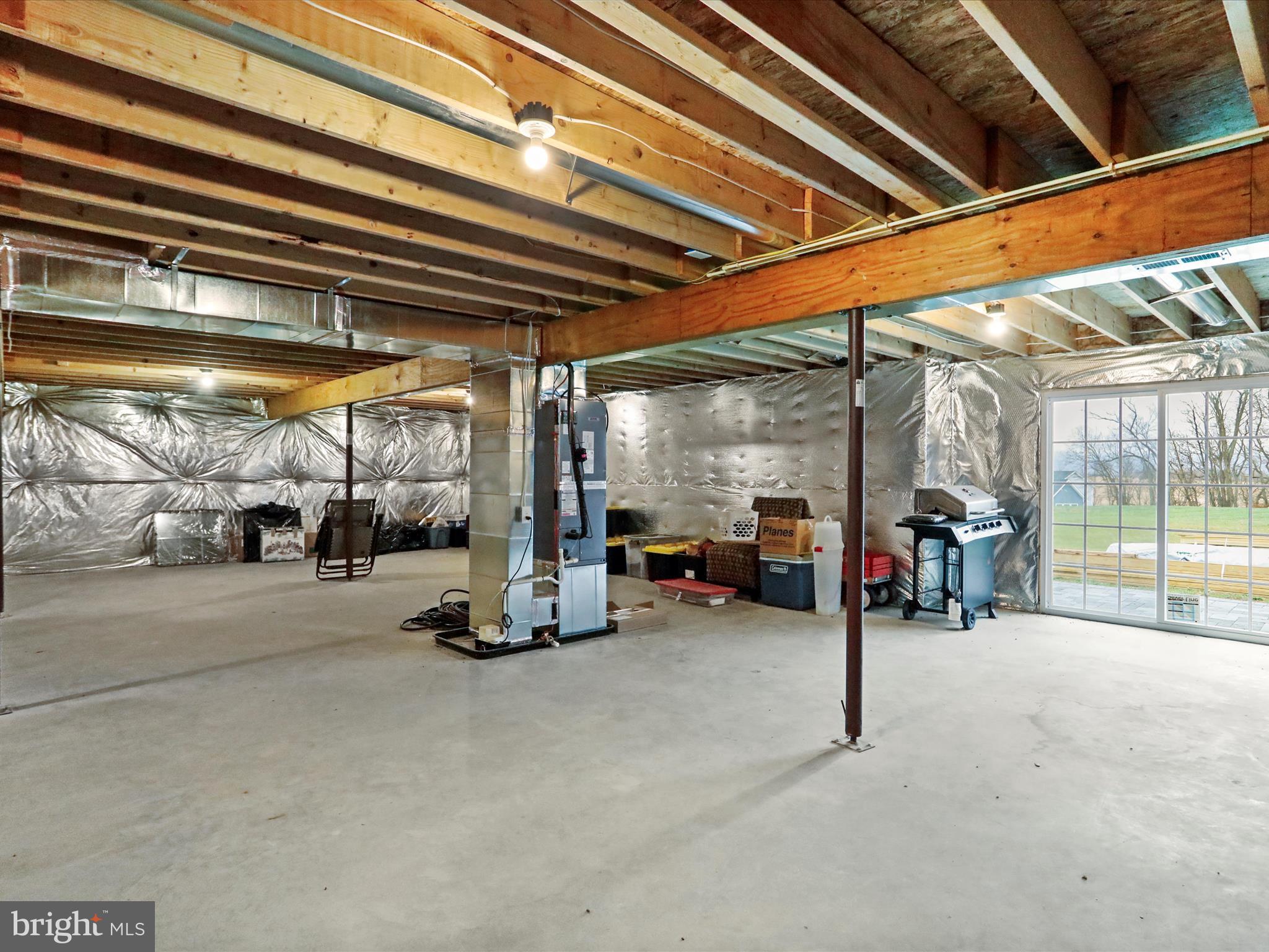 MILTON'S LANDING - Residential