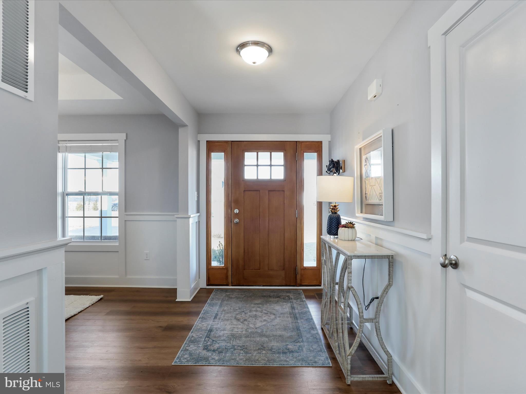 MILTON'S LANDING - Residential