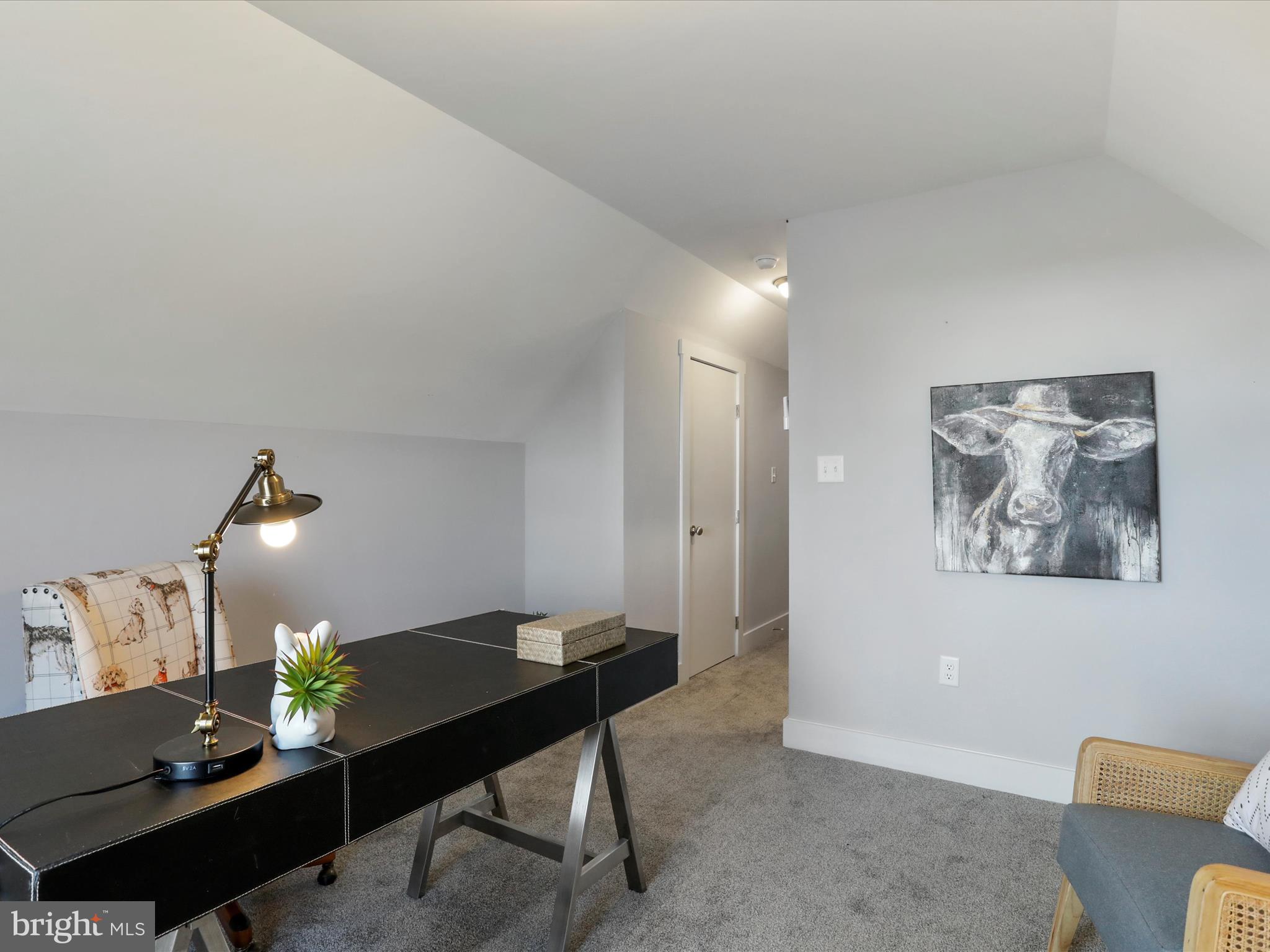 MILTON'S LANDING - Residential