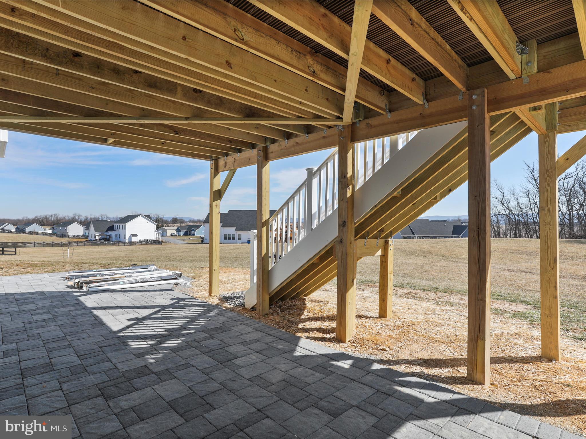 MILTON'S LANDING - Residential