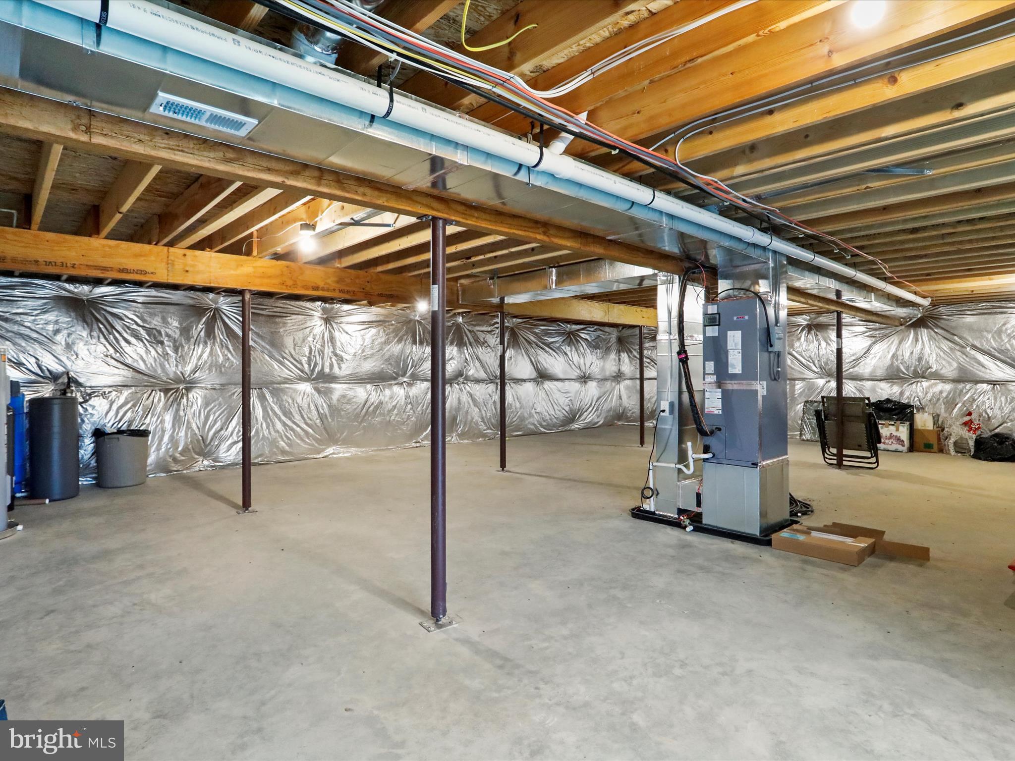 MILTON'S LANDING - Residential