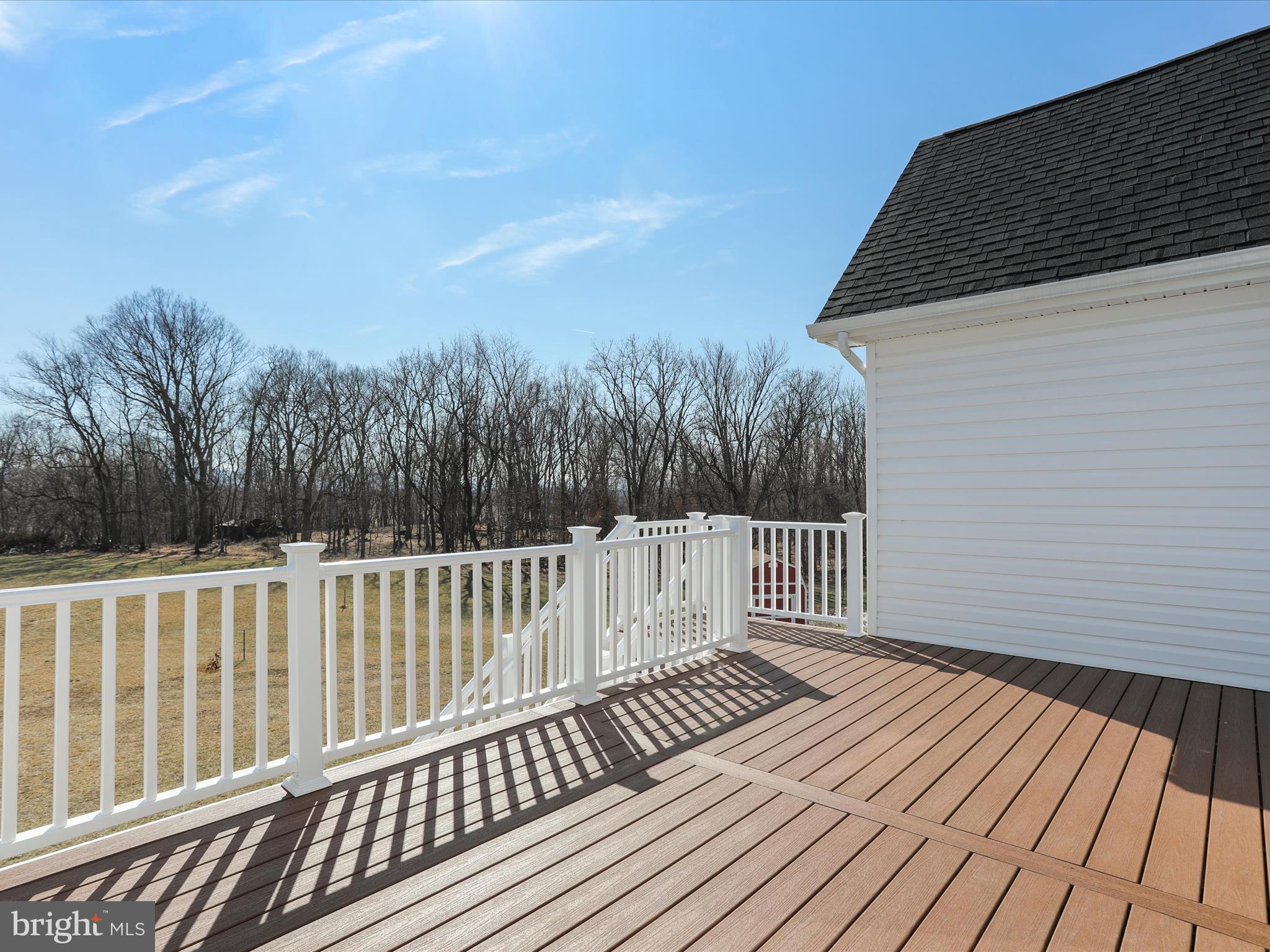 MILTON'S LANDING - Residential