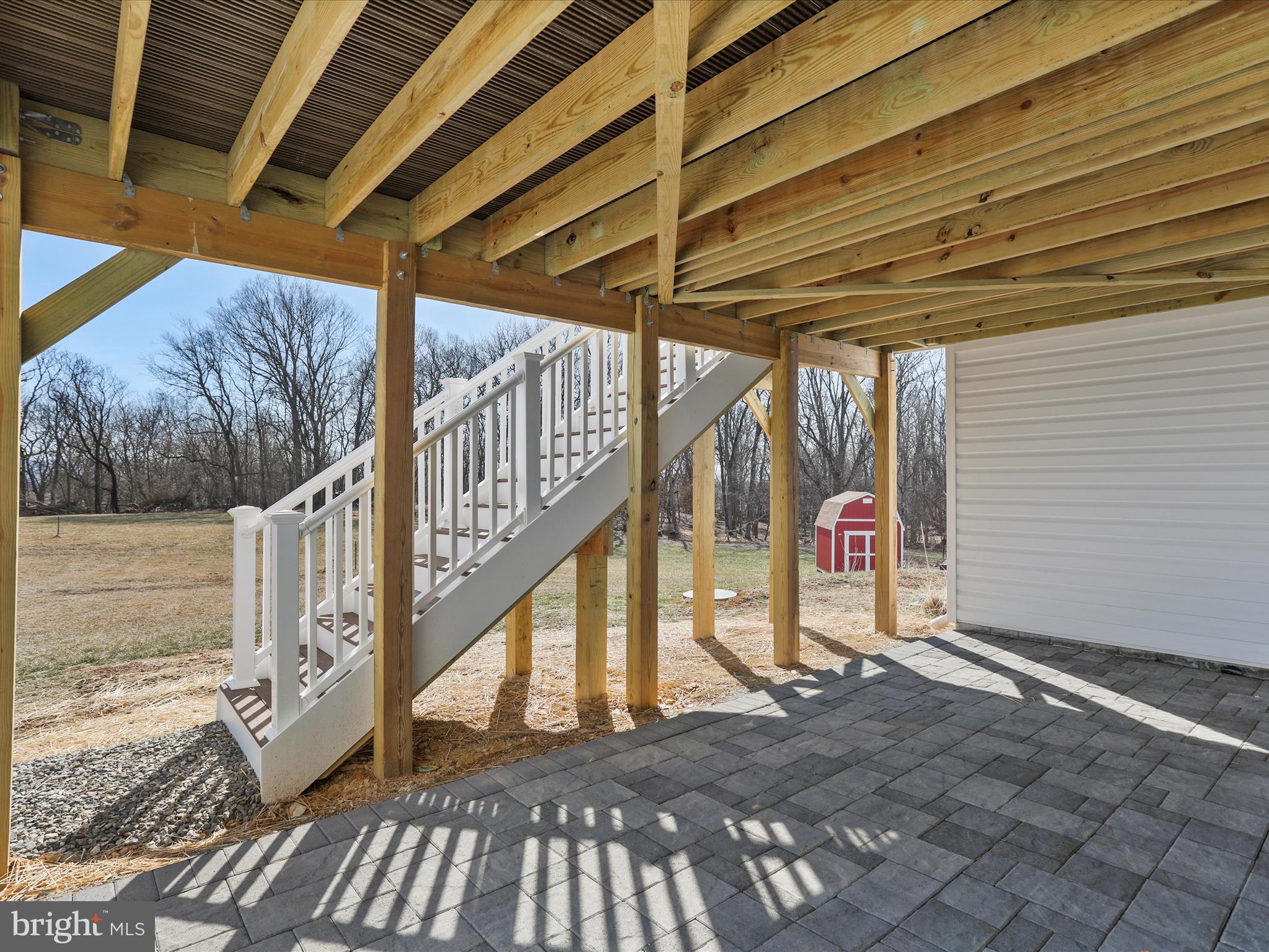 MILTON'S LANDING - Residential