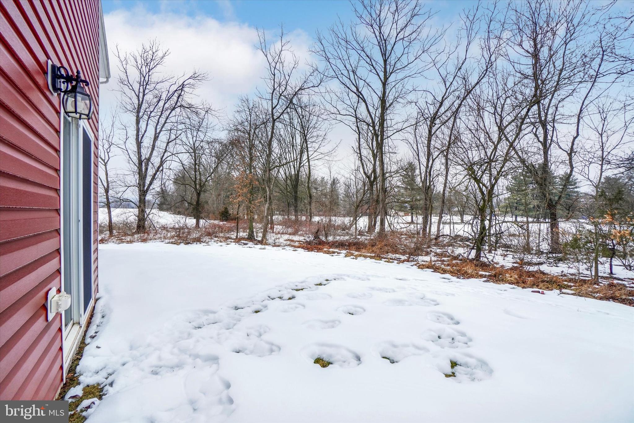 LOCUST RUN - Residential