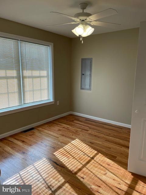 NONE AVAILABLE - Residential Lease