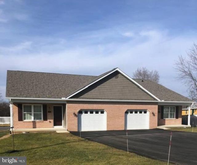 NONE AVAILABLE - Residential Lease