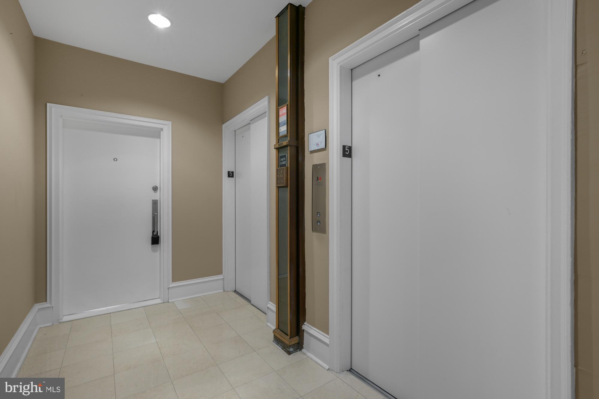 RITTENHOUSE SQUARE - Residential Lease