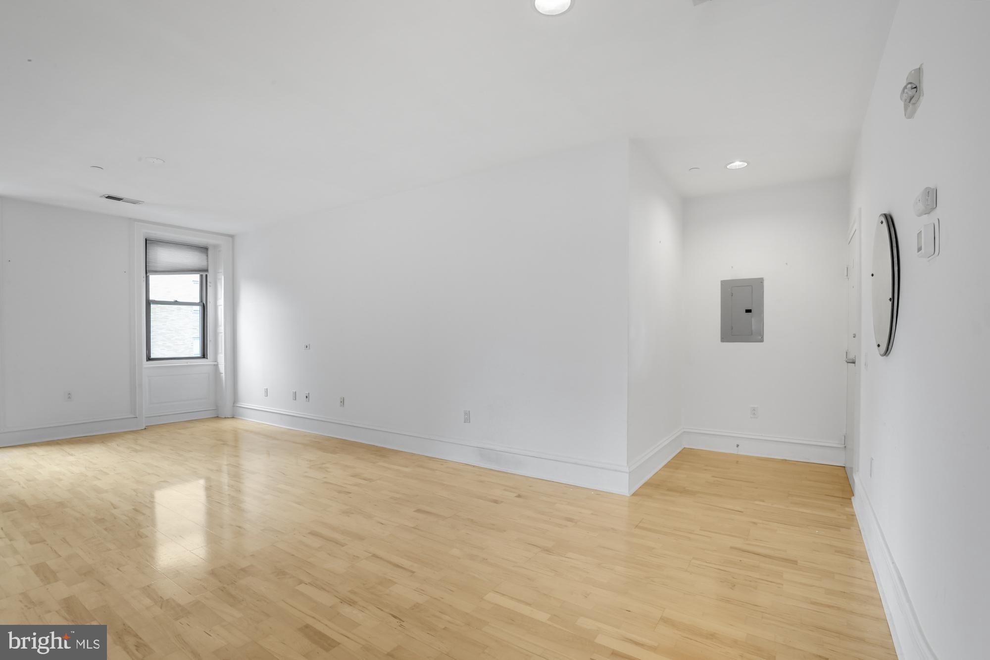 RITTENHOUSE SQUARE - Residential Lease