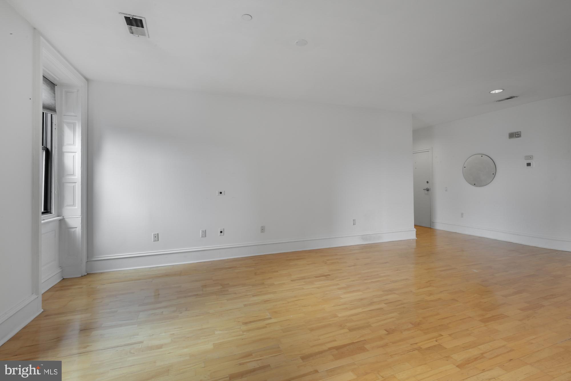 RITTENHOUSE SQUARE - Residential Lease