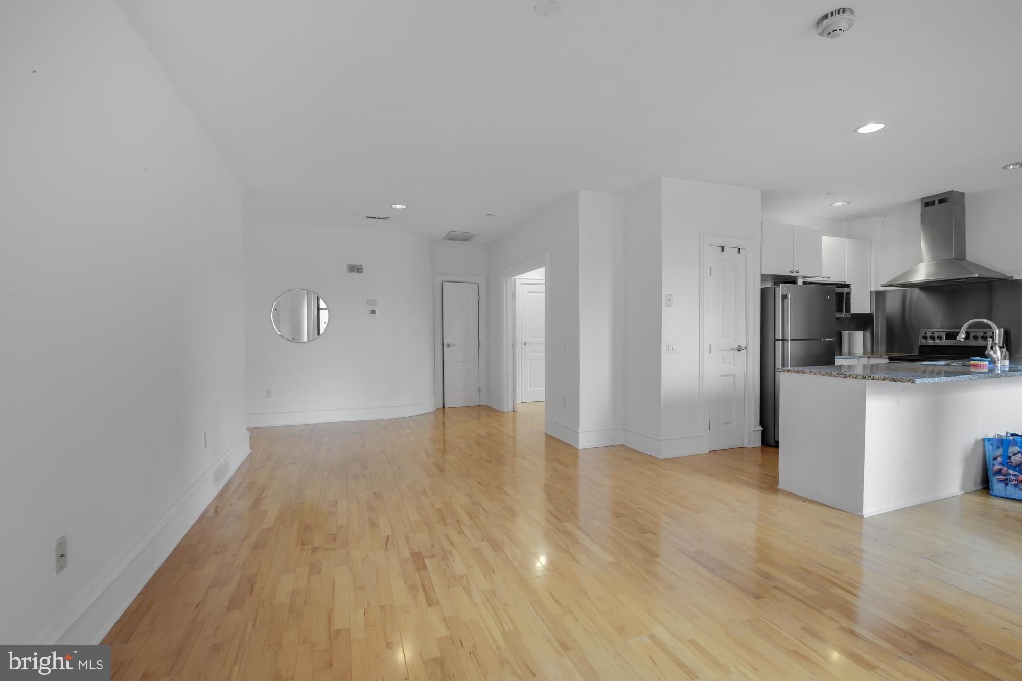 RITTENHOUSE SQUARE - Residential Lease
