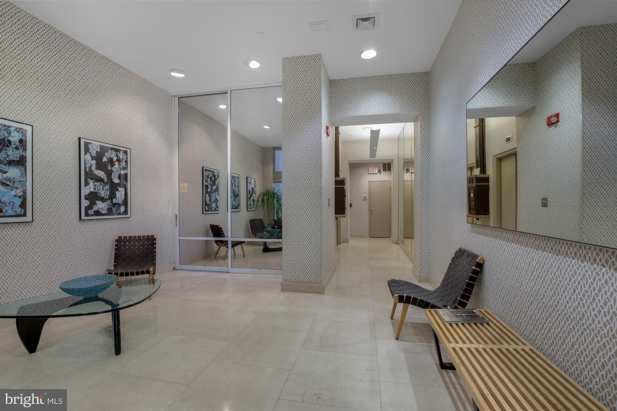 RITTENHOUSE SQUARE - Residential Lease