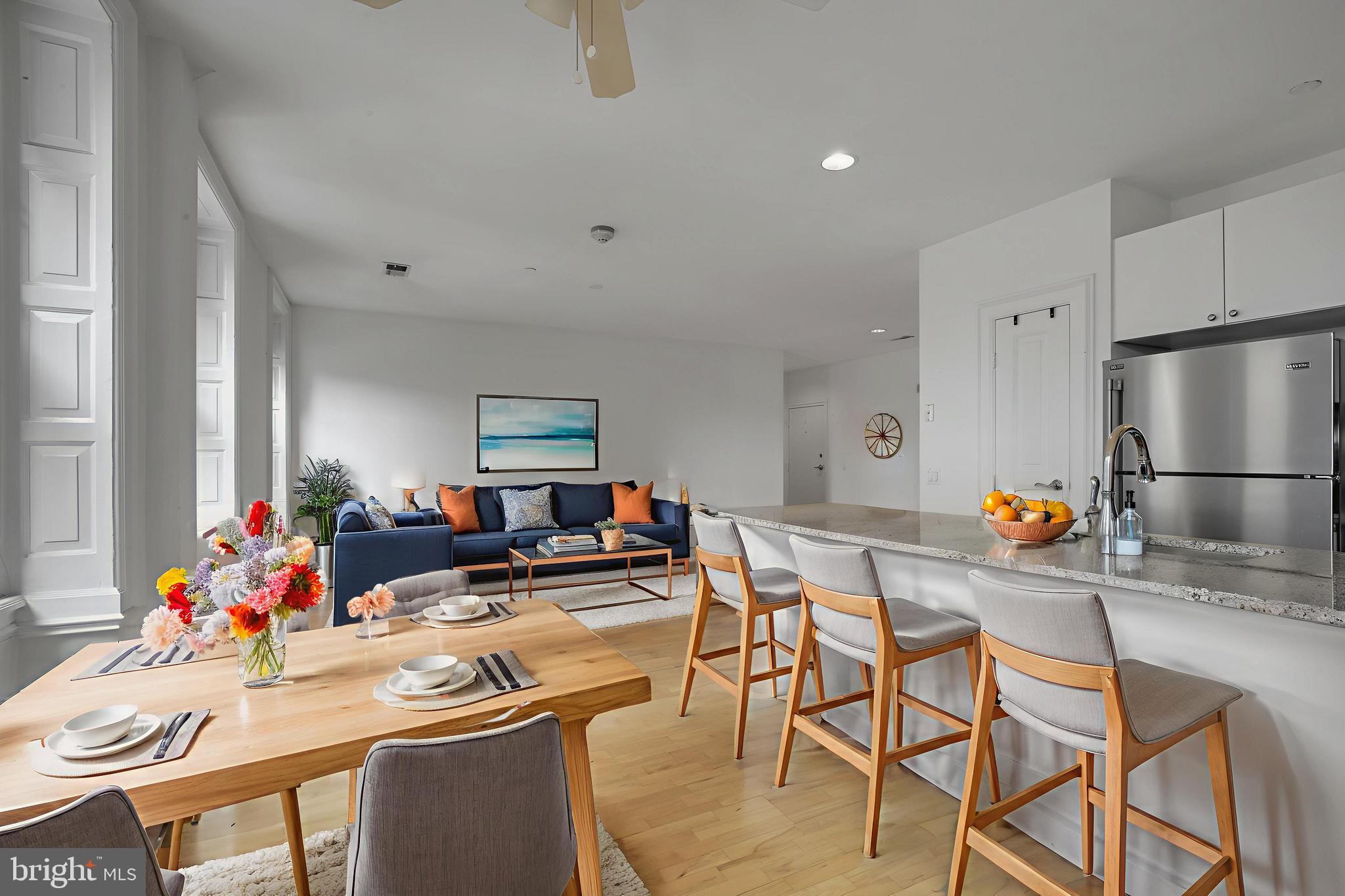 RITTENHOUSE SQUARE - Residential Lease