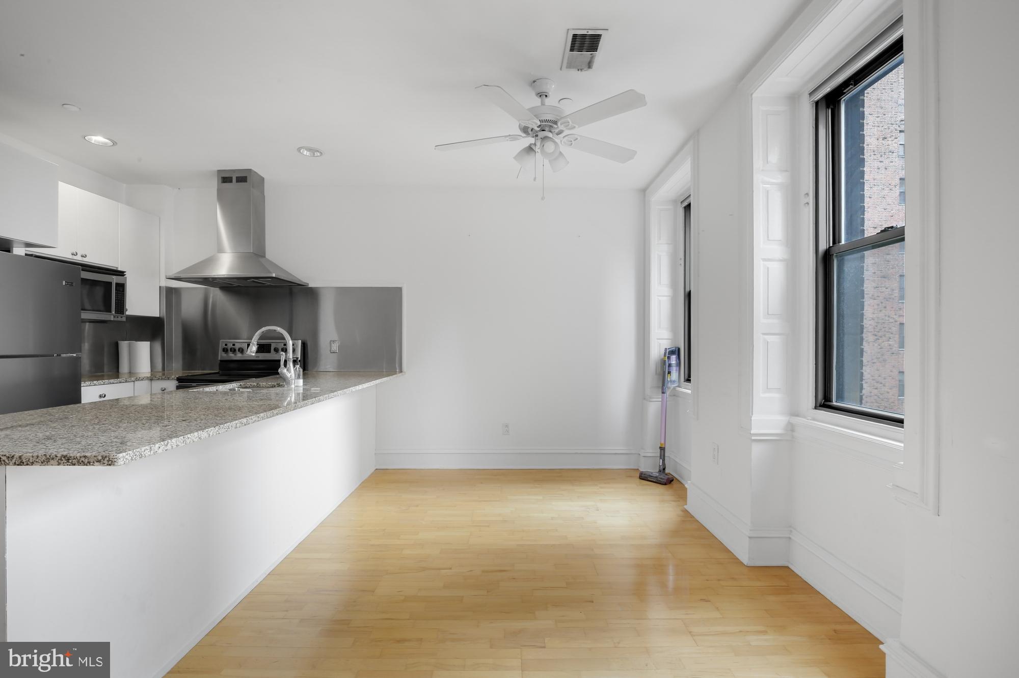 RITTENHOUSE SQUARE - Residential Lease