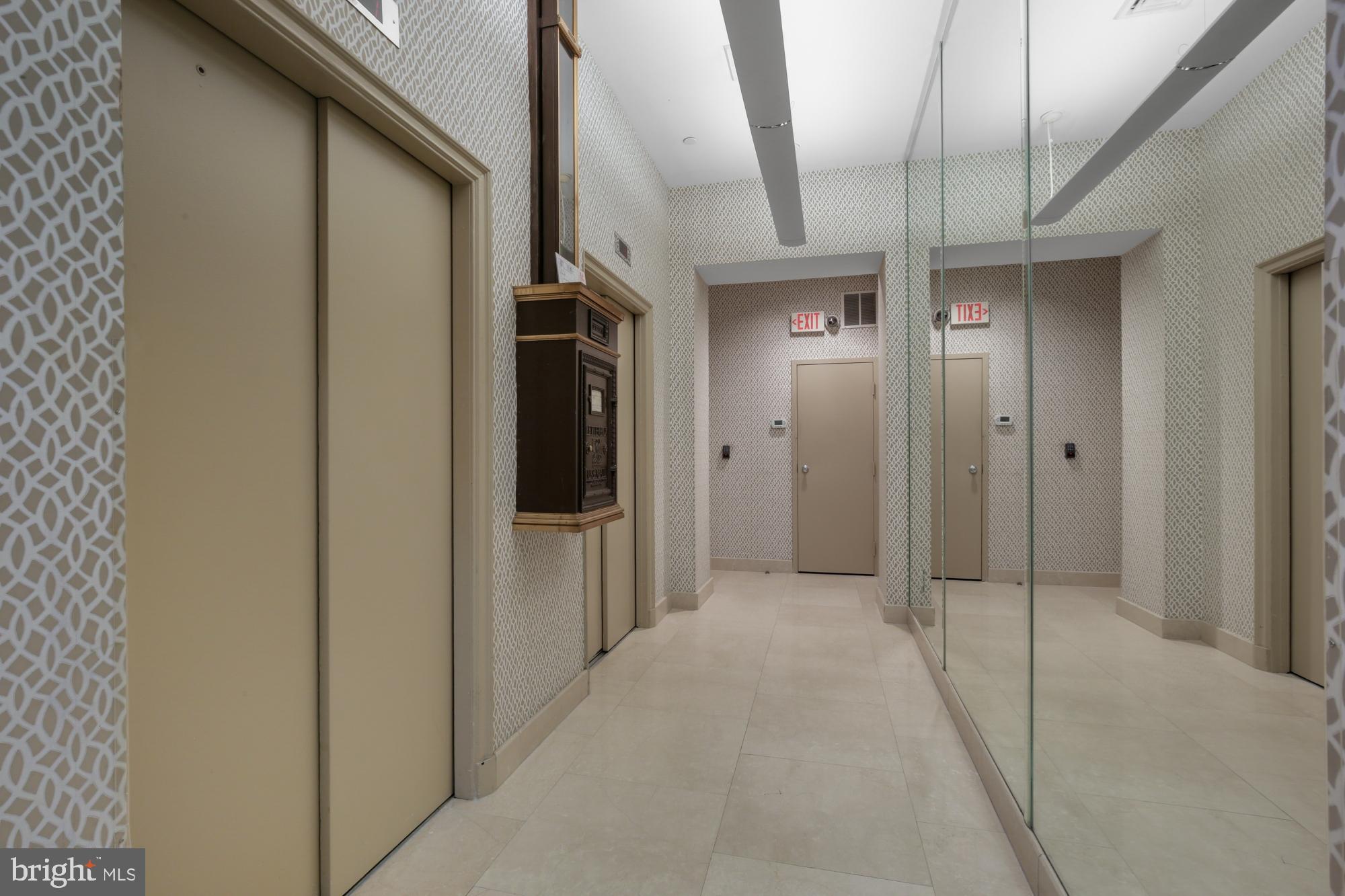 RITTENHOUSE SQUARE - Residential Lease