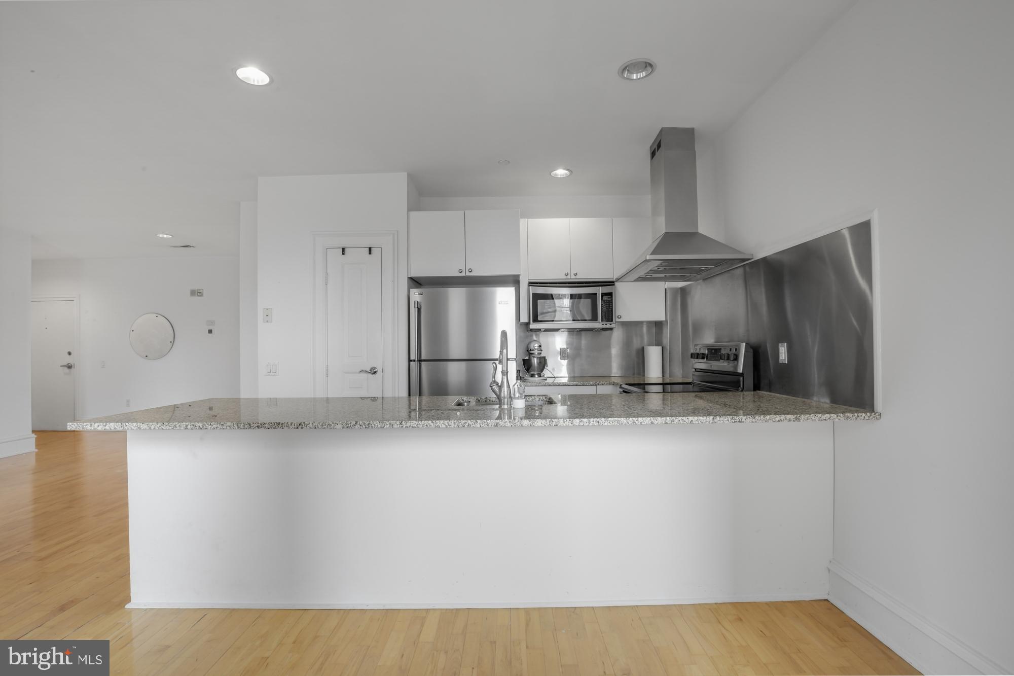 RITTENHOUSE SQUARE - Residential Lease