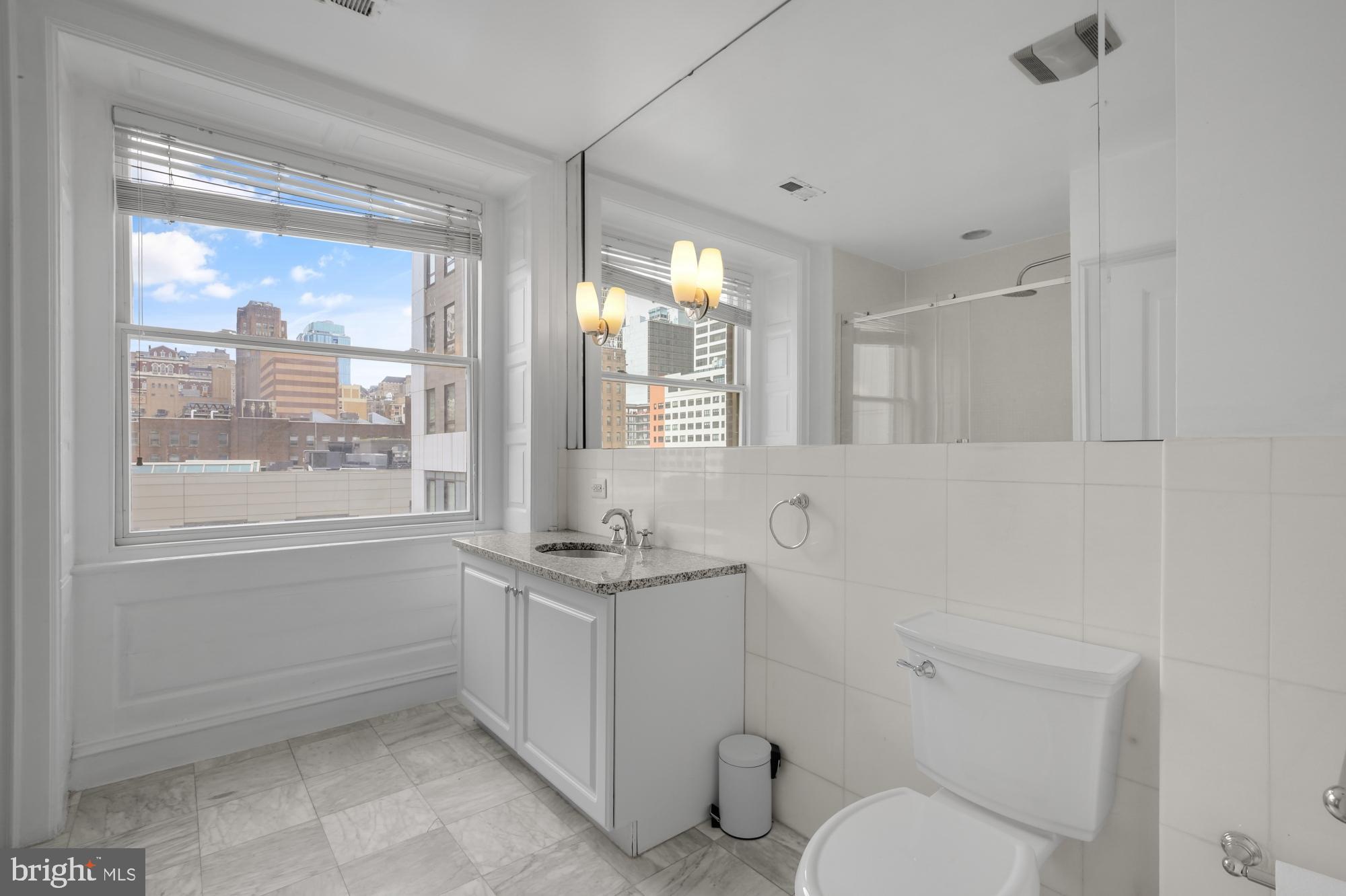 RITTENHOUSE SQUARE - Residential Lease