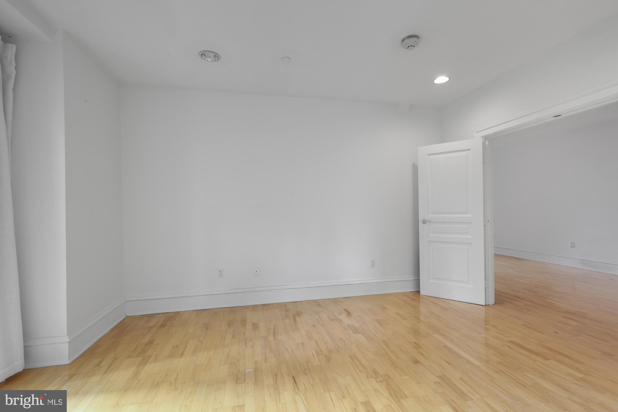 RITTENHOUSE SQUARE - Residential Lease