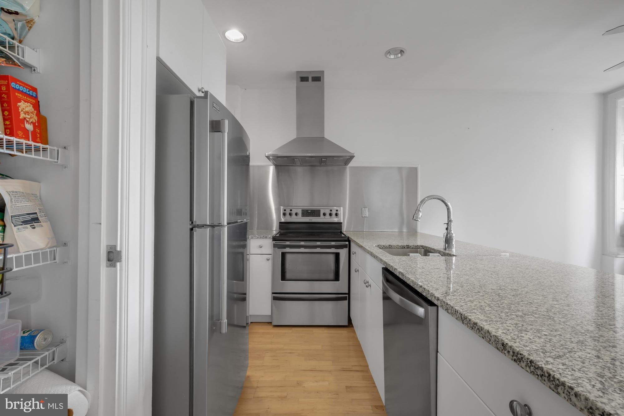 RITTENHOUSE SQUARE - Residential Lease