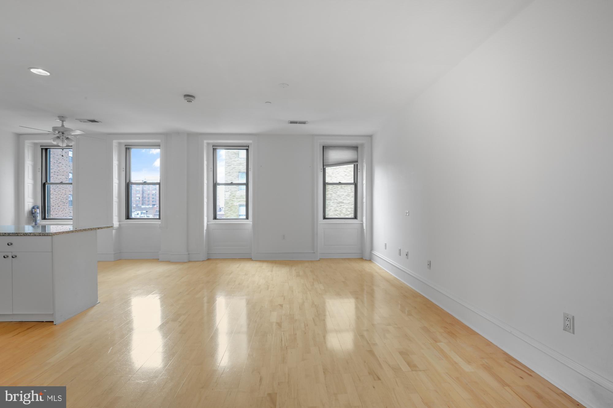 RITTENHOUSE SQUARE - Residential Lease