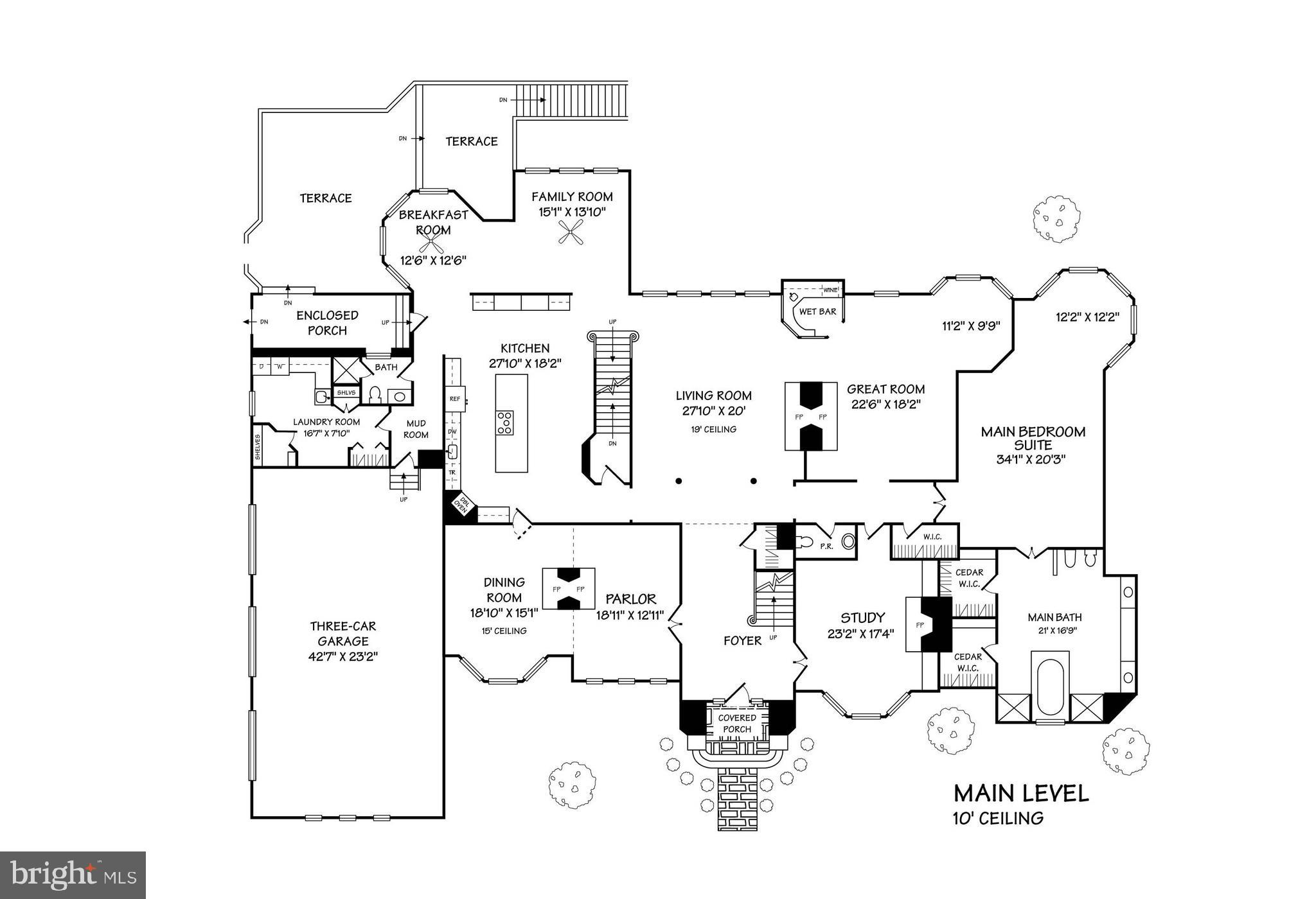 GREAT FALLS - Residential