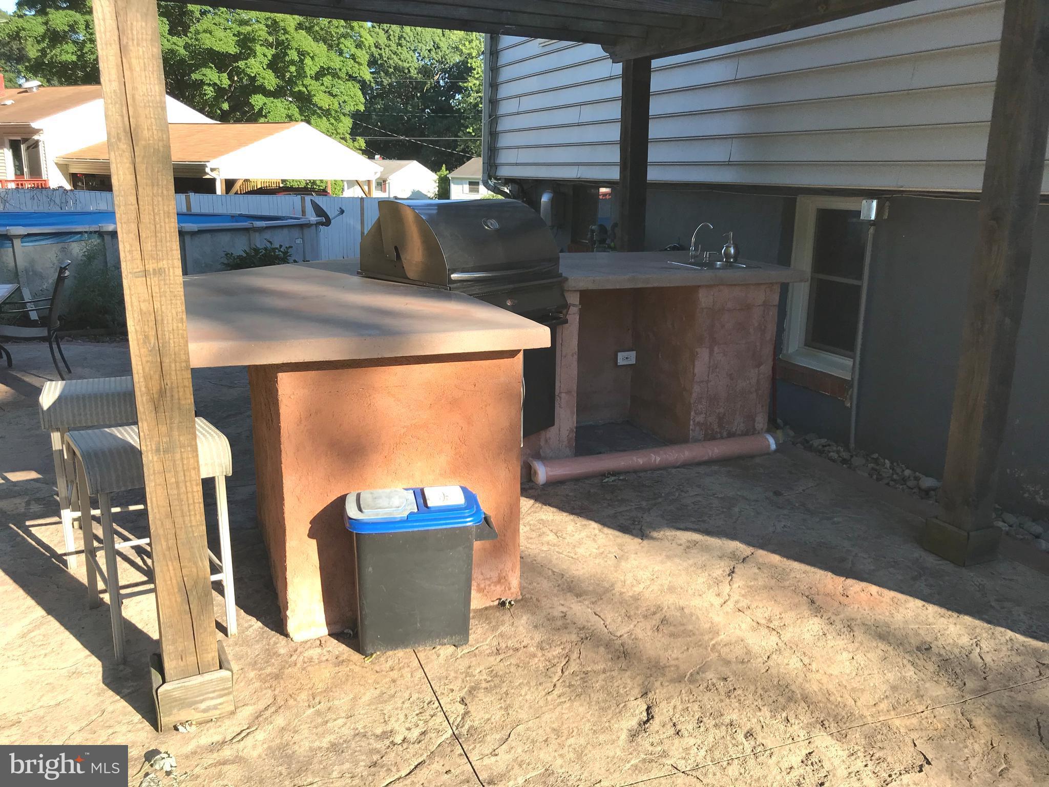 MARUMSCO WOODS - Residential Lease