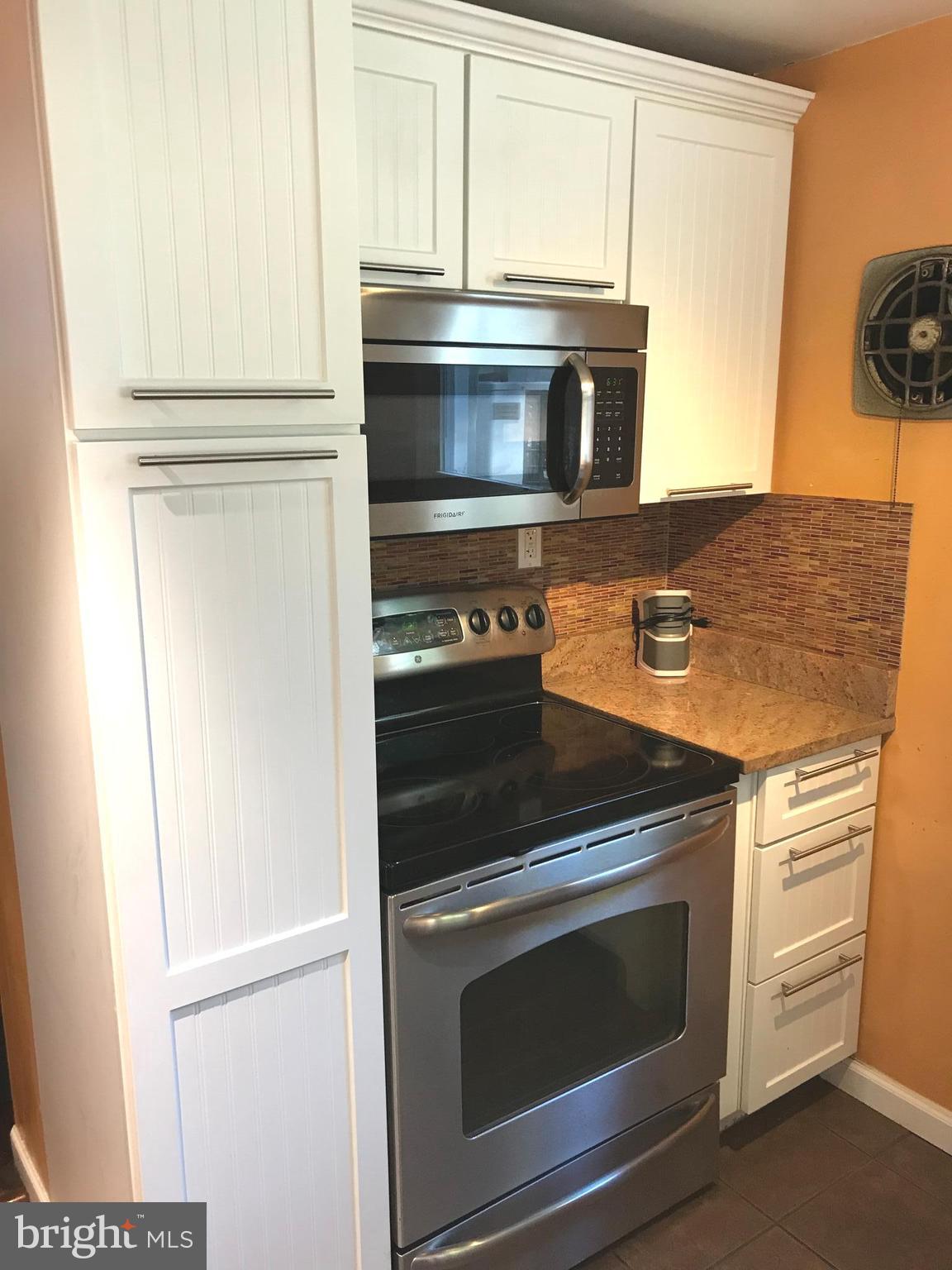 MARUMSCO WOODS - Residential Lease