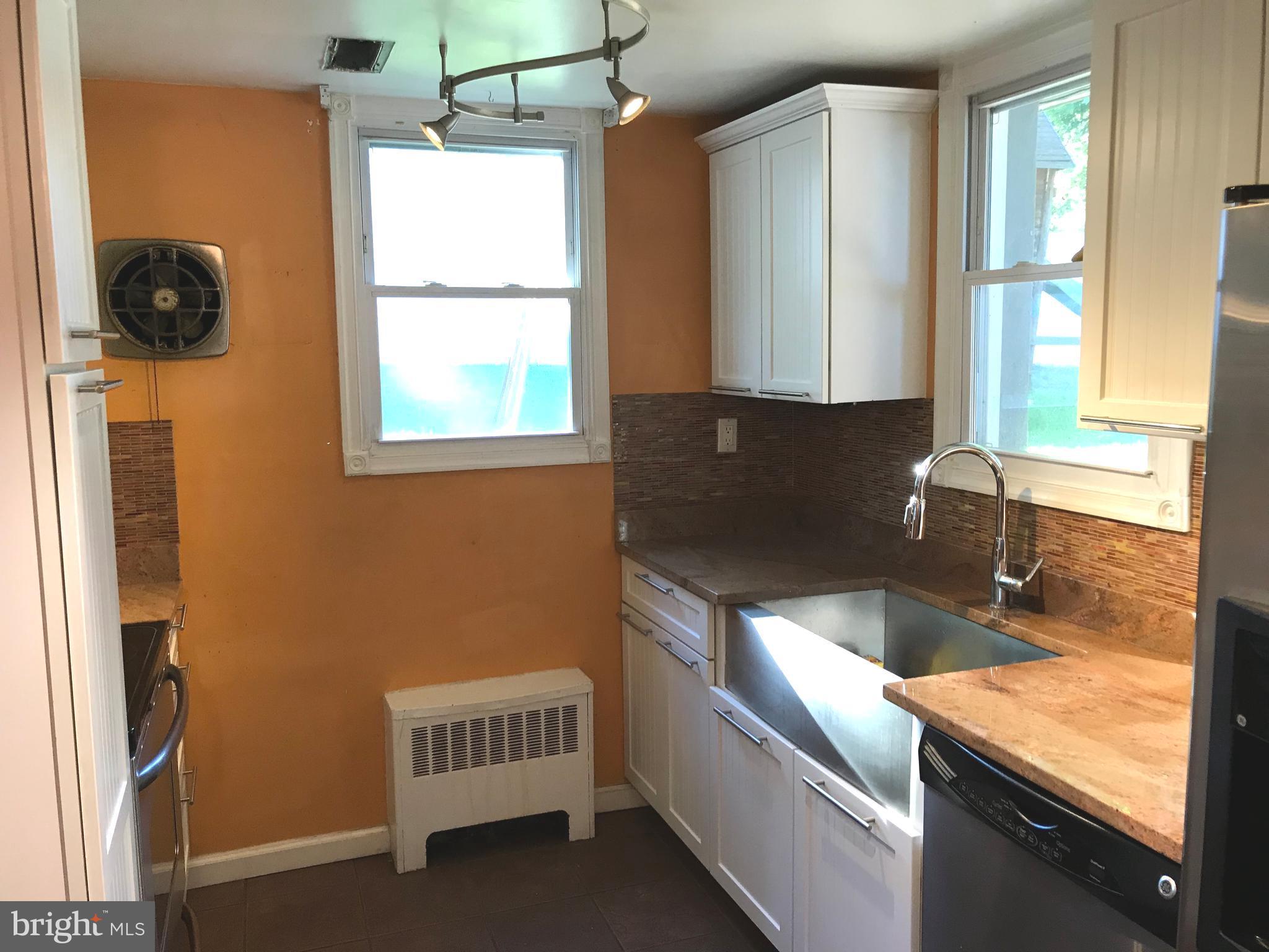 MARUMSCO WOODS - Residential Lease