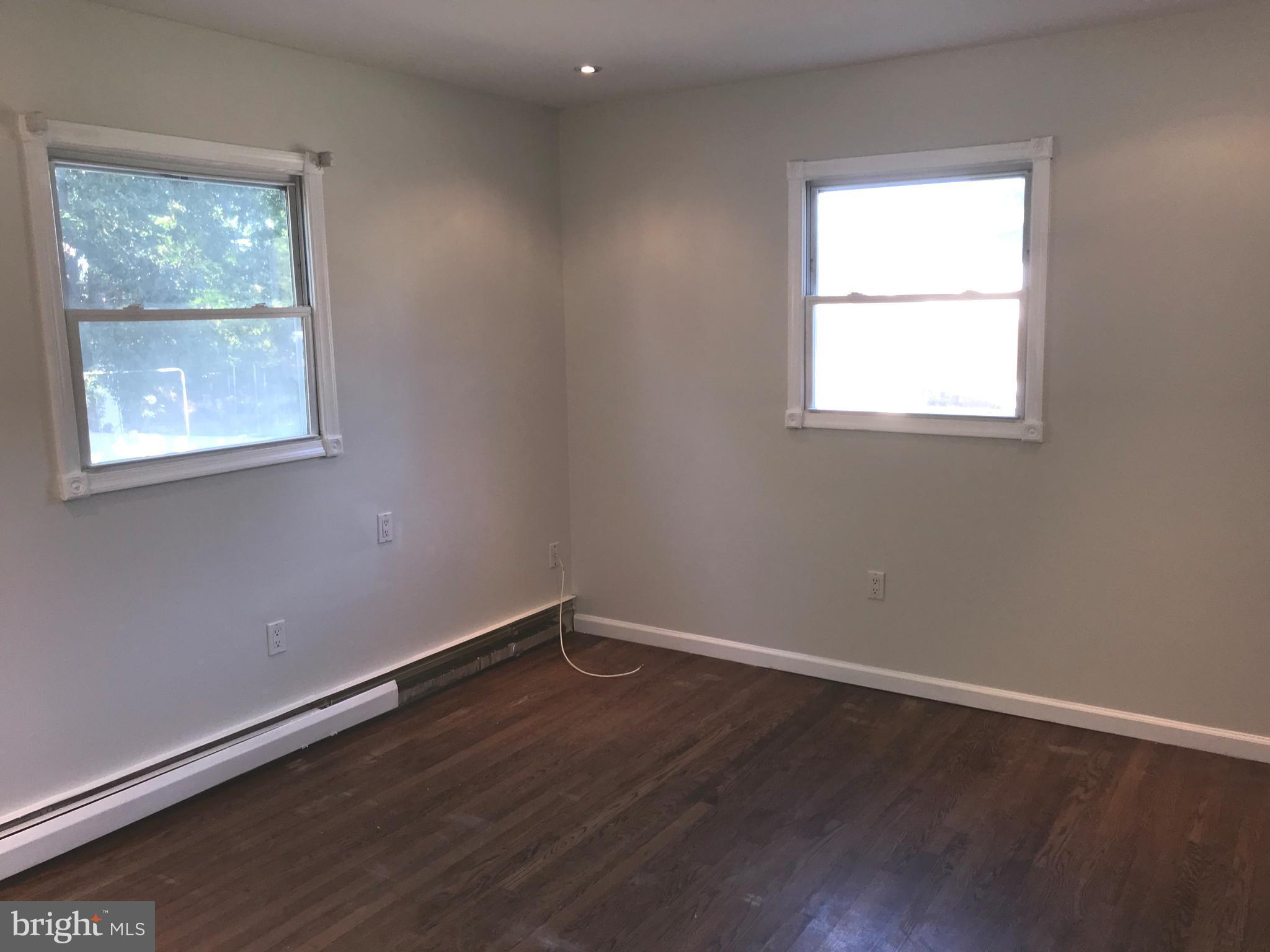 MARUMSCO WOODS - Residential Lease