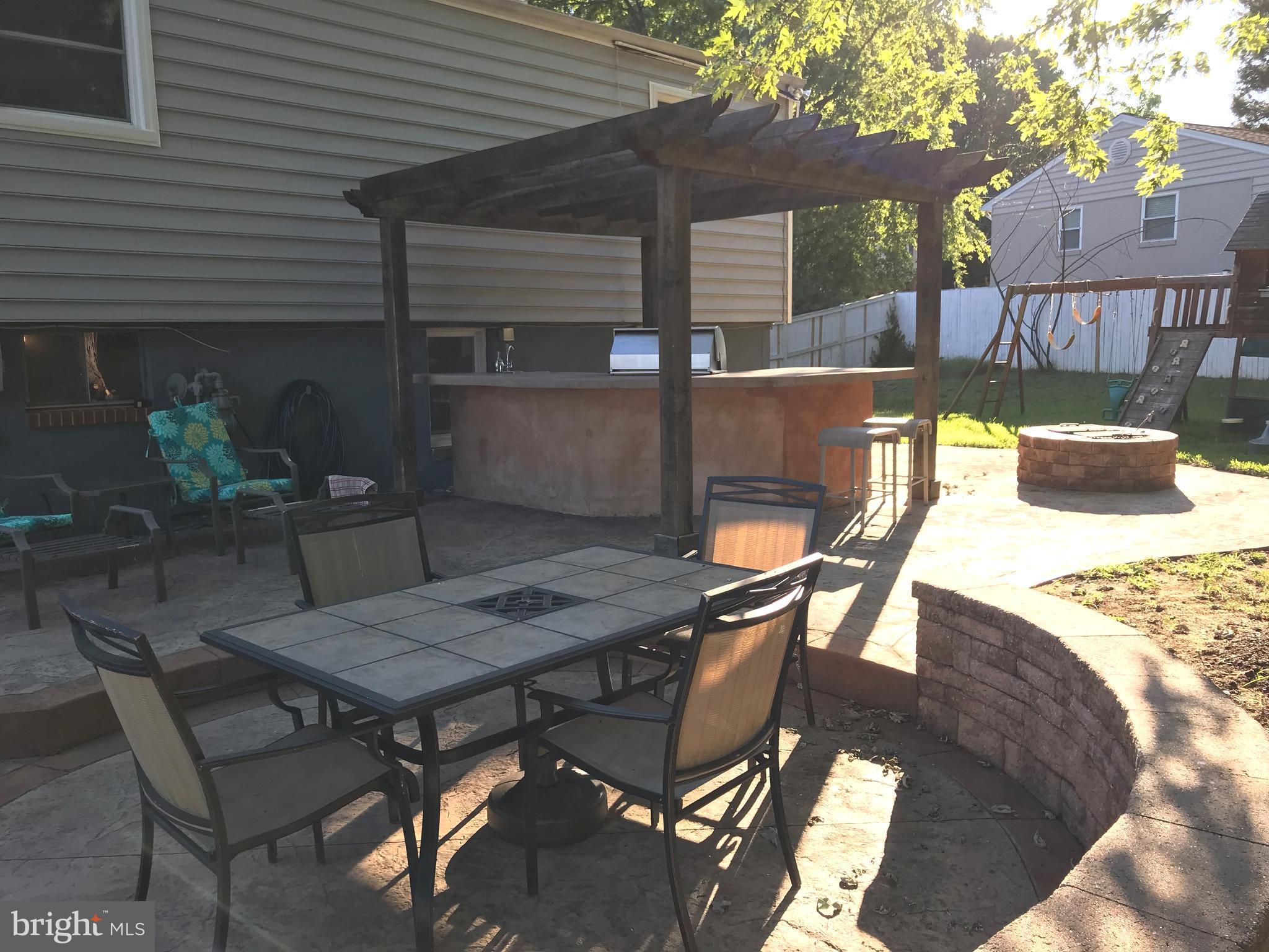 MARUMSCO WOODS - Residential Lease