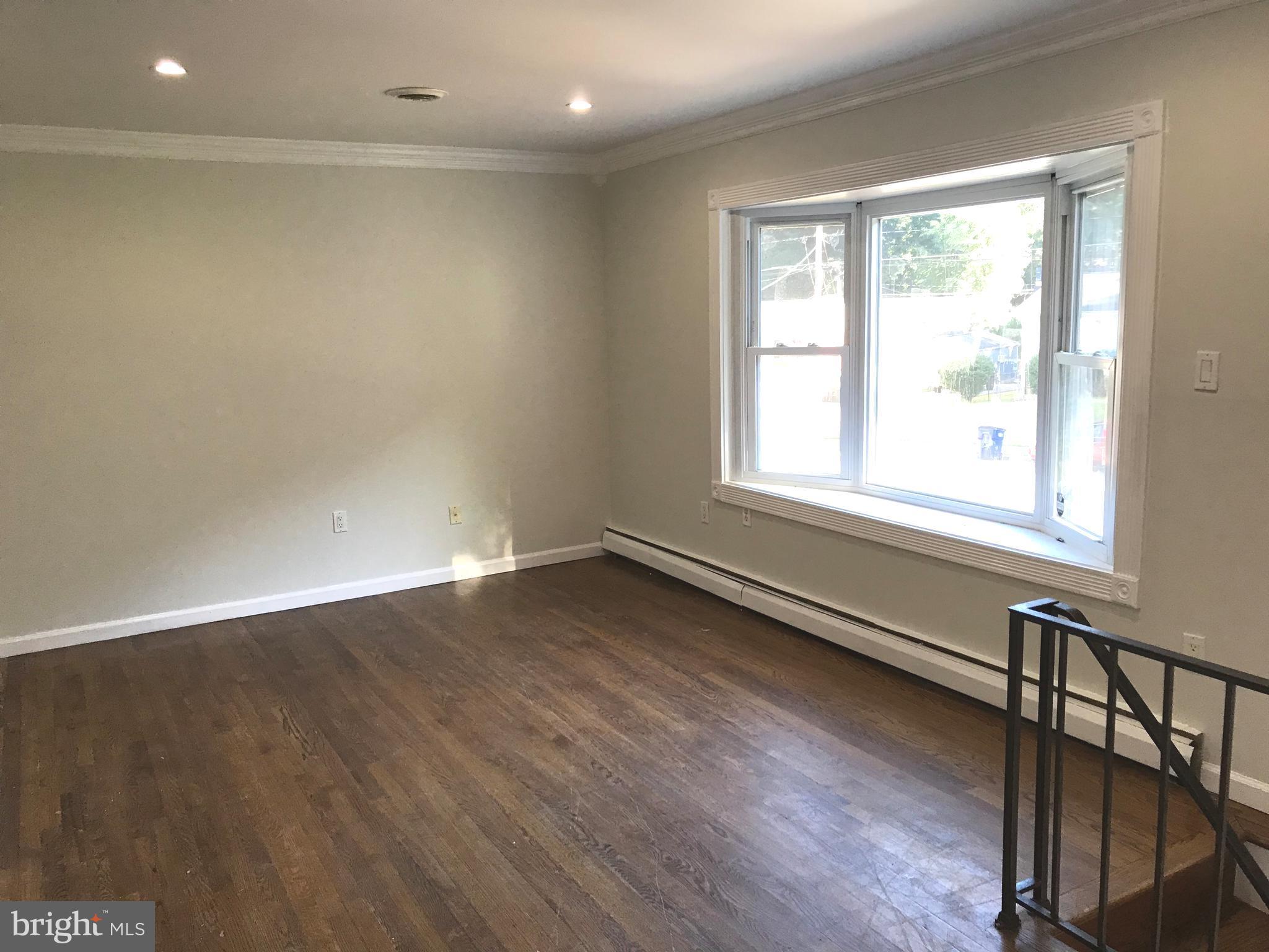 MARUMSCO WOODS - Residential Lease