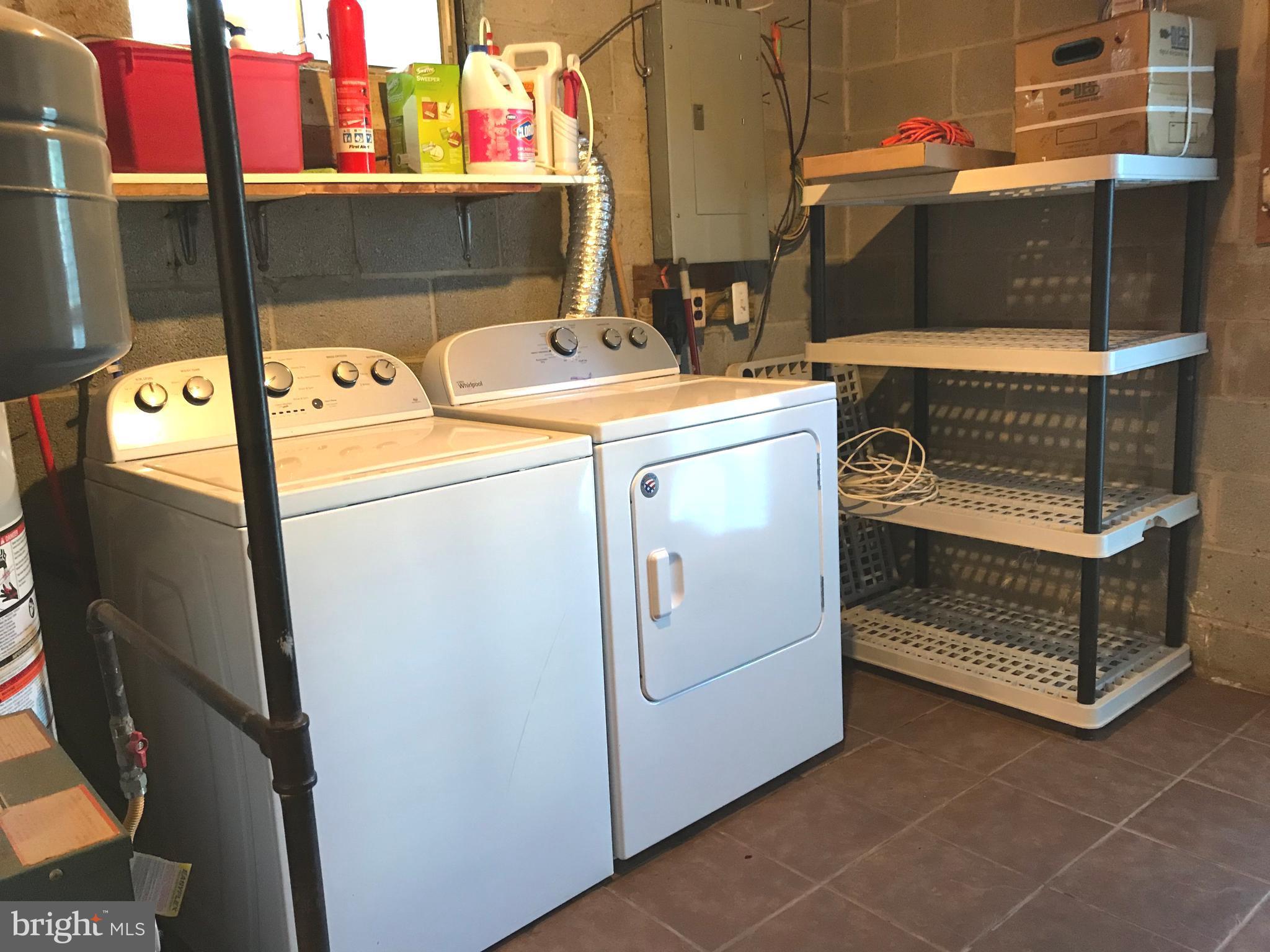 MARUMSCO WOODS - Residential Lease