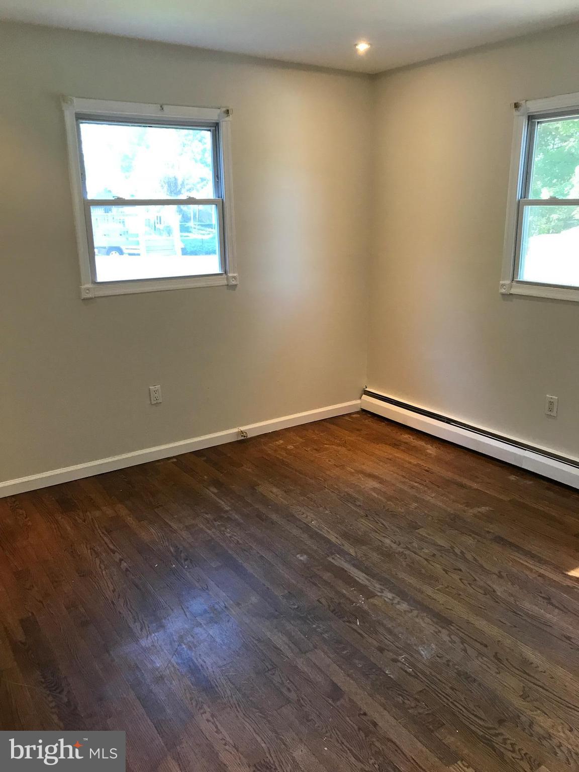 MARUMSCO WOODS - Residential Lease